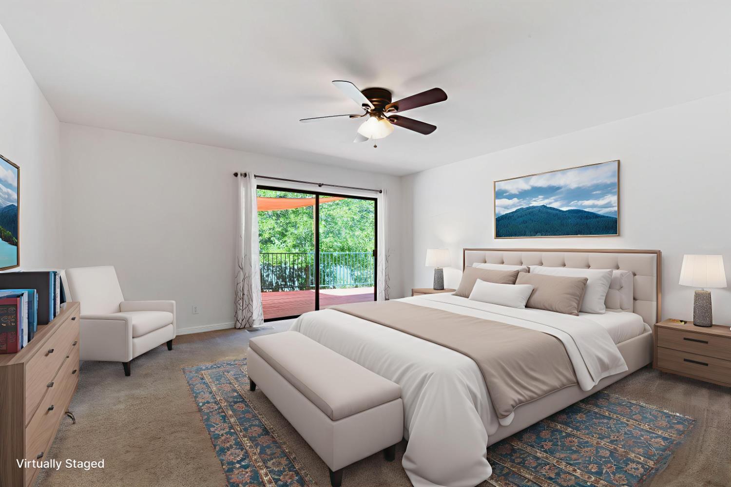 Grass Valley, California, 95949, United States, 3 Bedrooms Bedrooms, ,3 BathroomsBathrooms,Residential,For Sale,1983094