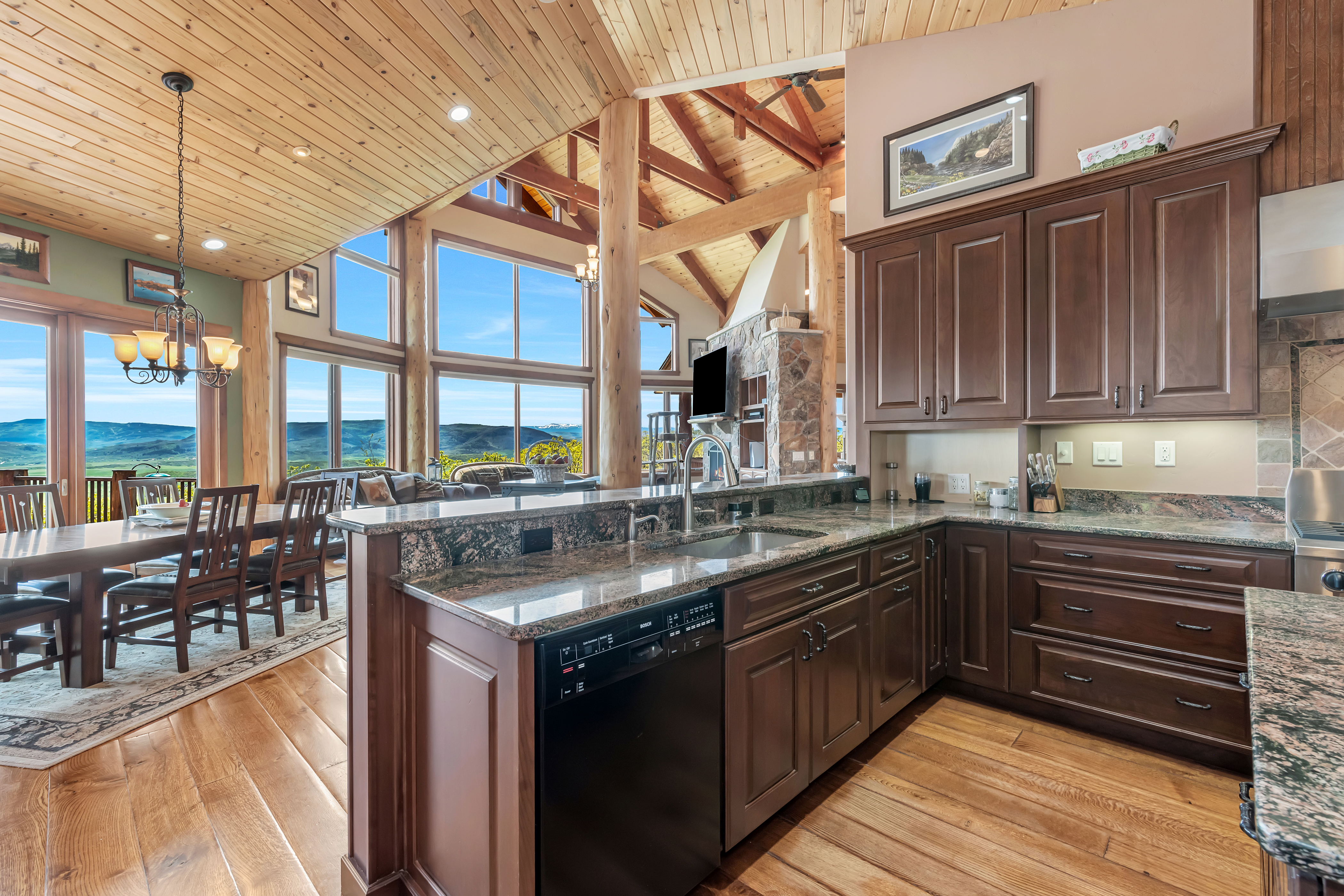 28815 Skyline Drive, Steamboat Springs, CO 80487 - 物件實景