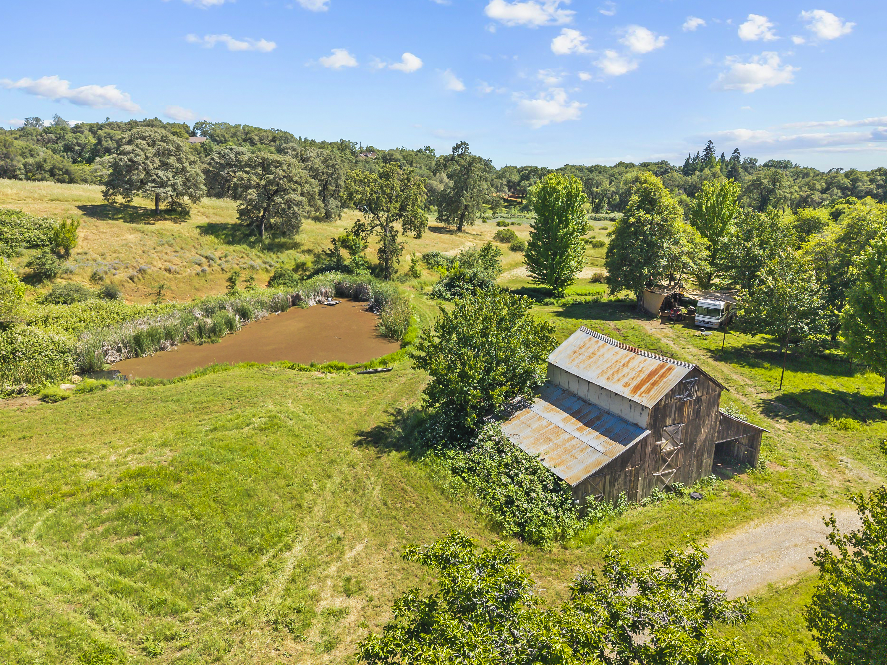  2105 Precision Place, Auburn, CA 95603 - 物件實景
