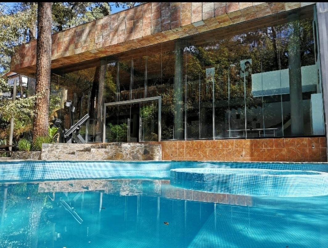 Fontana Alta, Valle de Bravo, Estado de México, 51200, Mexico, 4 Bedrooms Bedrooms, ,4 BathroomsBathrooms,Residential,For Sale,Fontana Alta,1440775