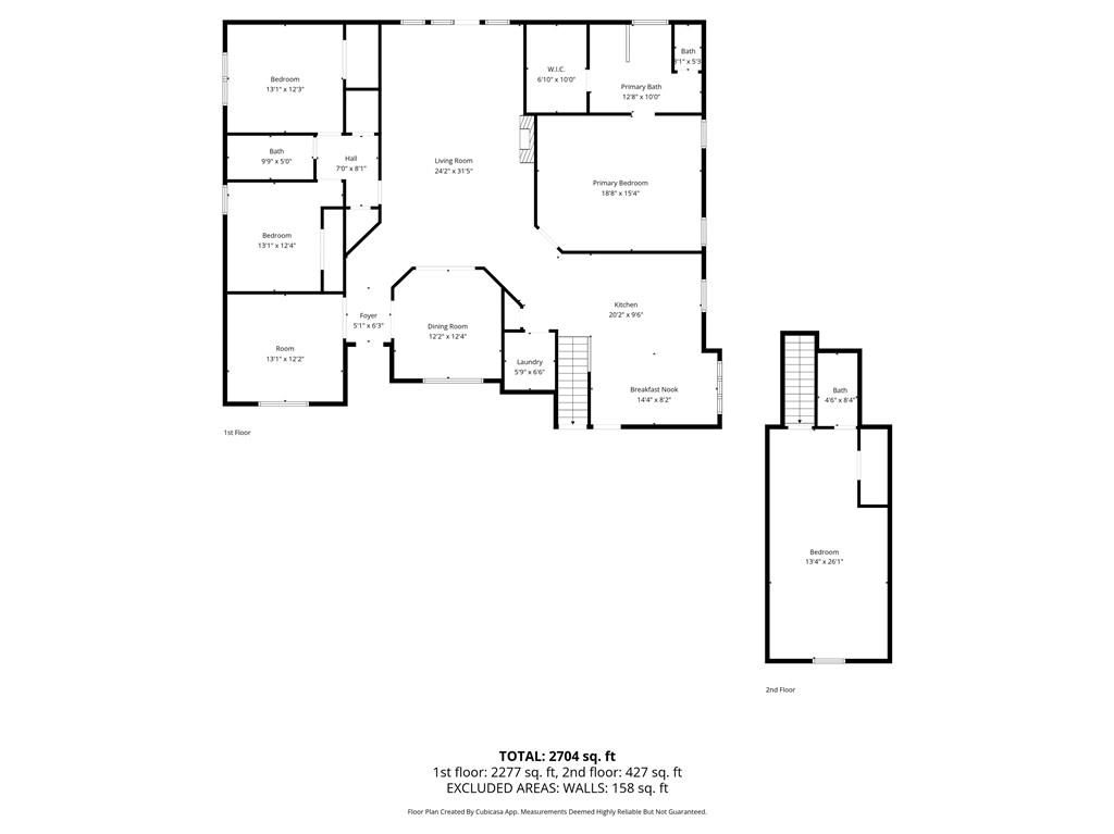 Buford, Georgia, 30518, United States, 4 Bedrooms Bedrooms, ,3 BathroomsBathrooms,Residential,For Sale,1993253