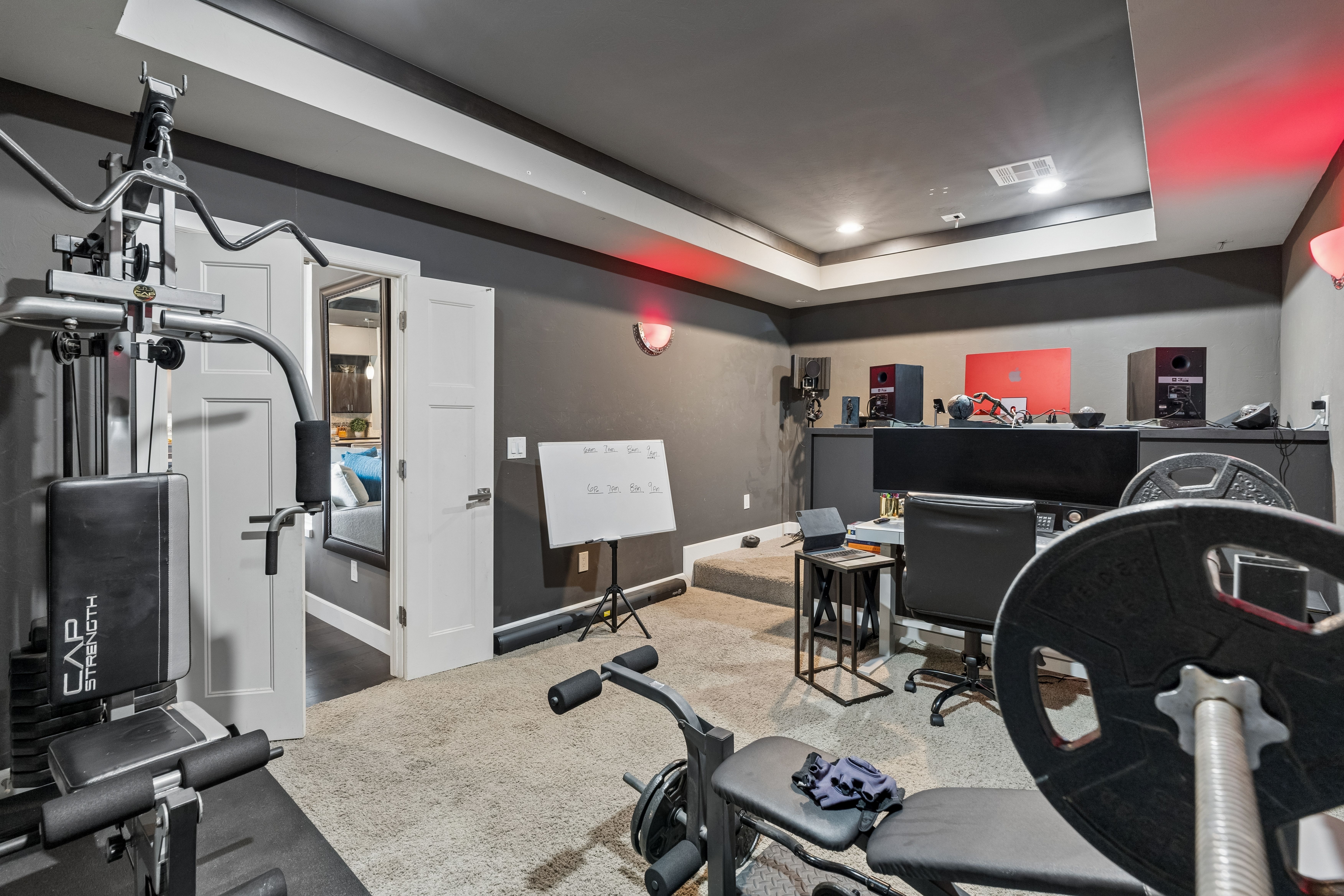  1516 Northwest 176th Street, Edmond, OK 73012 - 物件實景