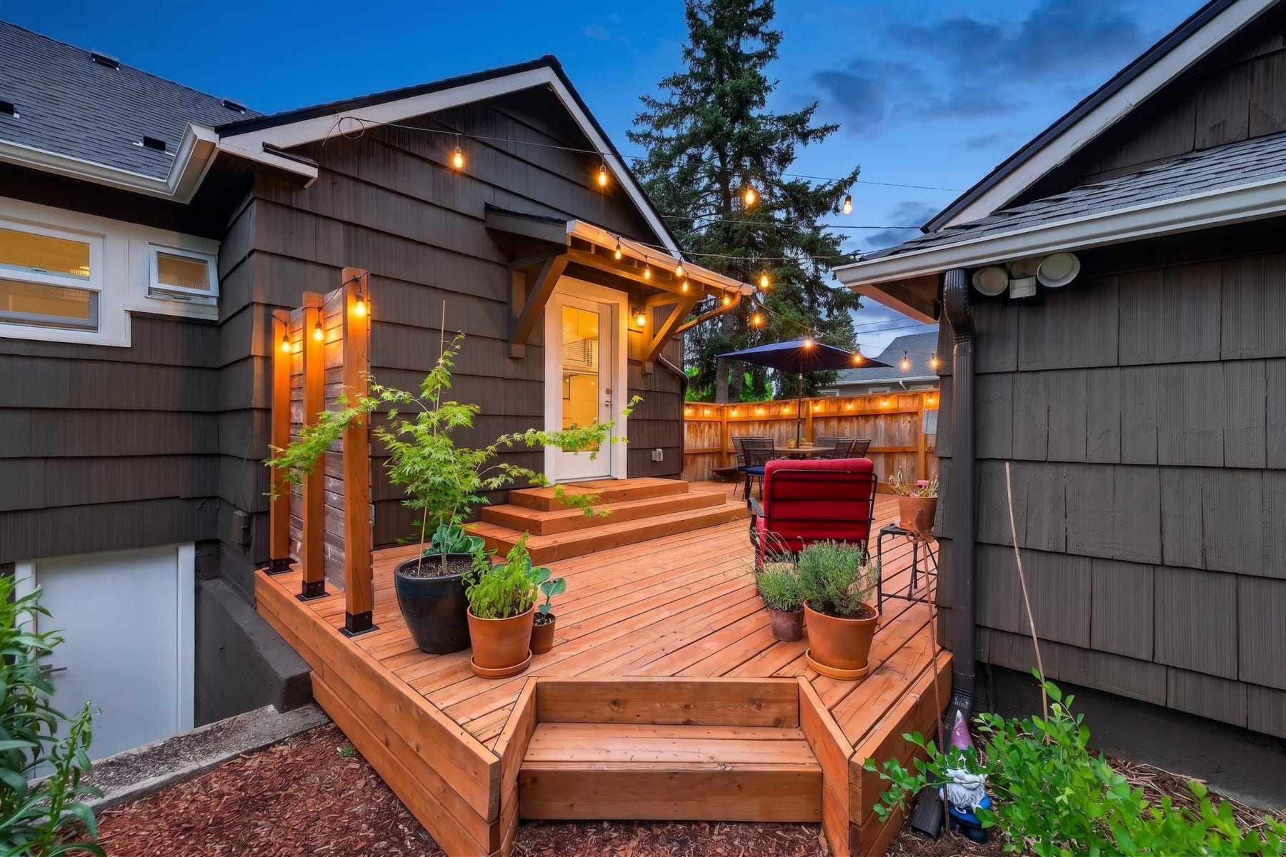  222 JEFFERSON ST Oregon City, OR 97045 - 物件實景