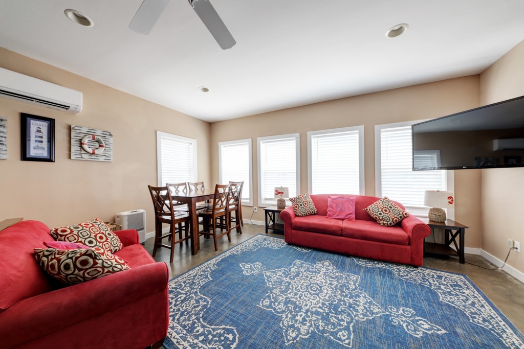 Port Aransas, Texas, 78373, United States, 4 Bedrooms Bedrooms, ,4 BathroomsBathrooms,Residential,For Sale,1837341