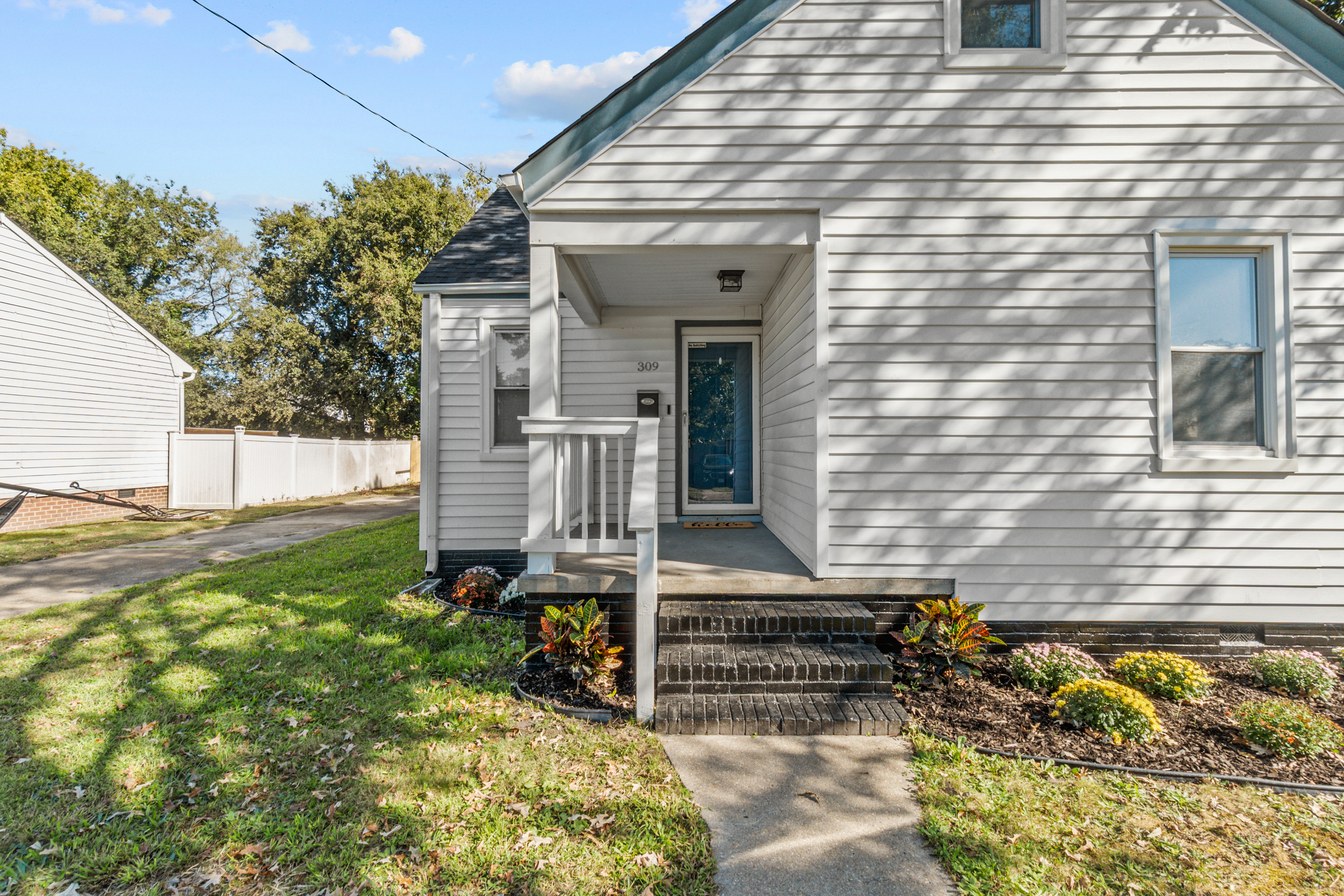  309 Sandpiper Drive, Portsmouth, VA 23704 - 物件實景