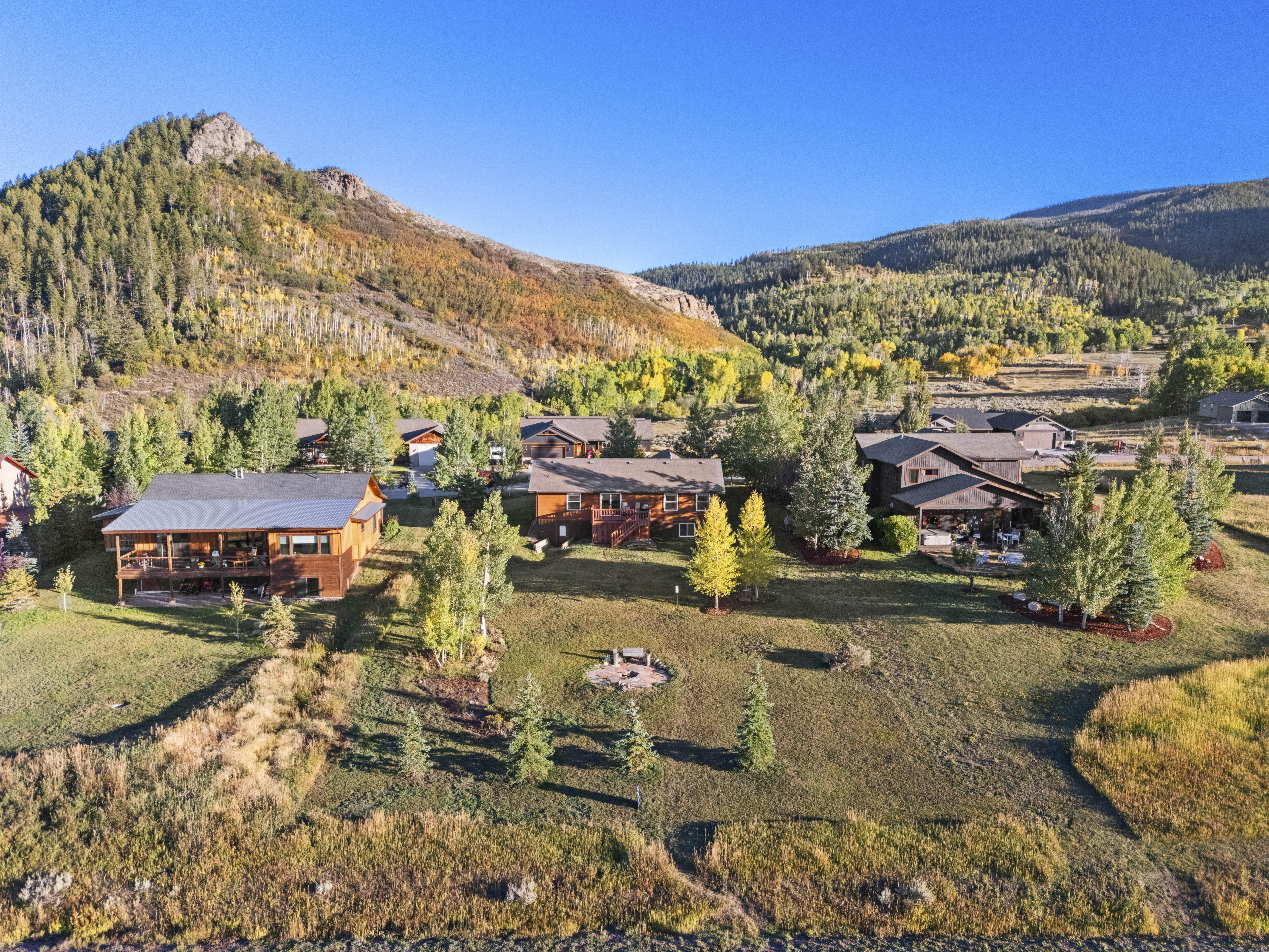  30345 Coyote Run Court, Oak Creek, CO 80467 - 物件實景