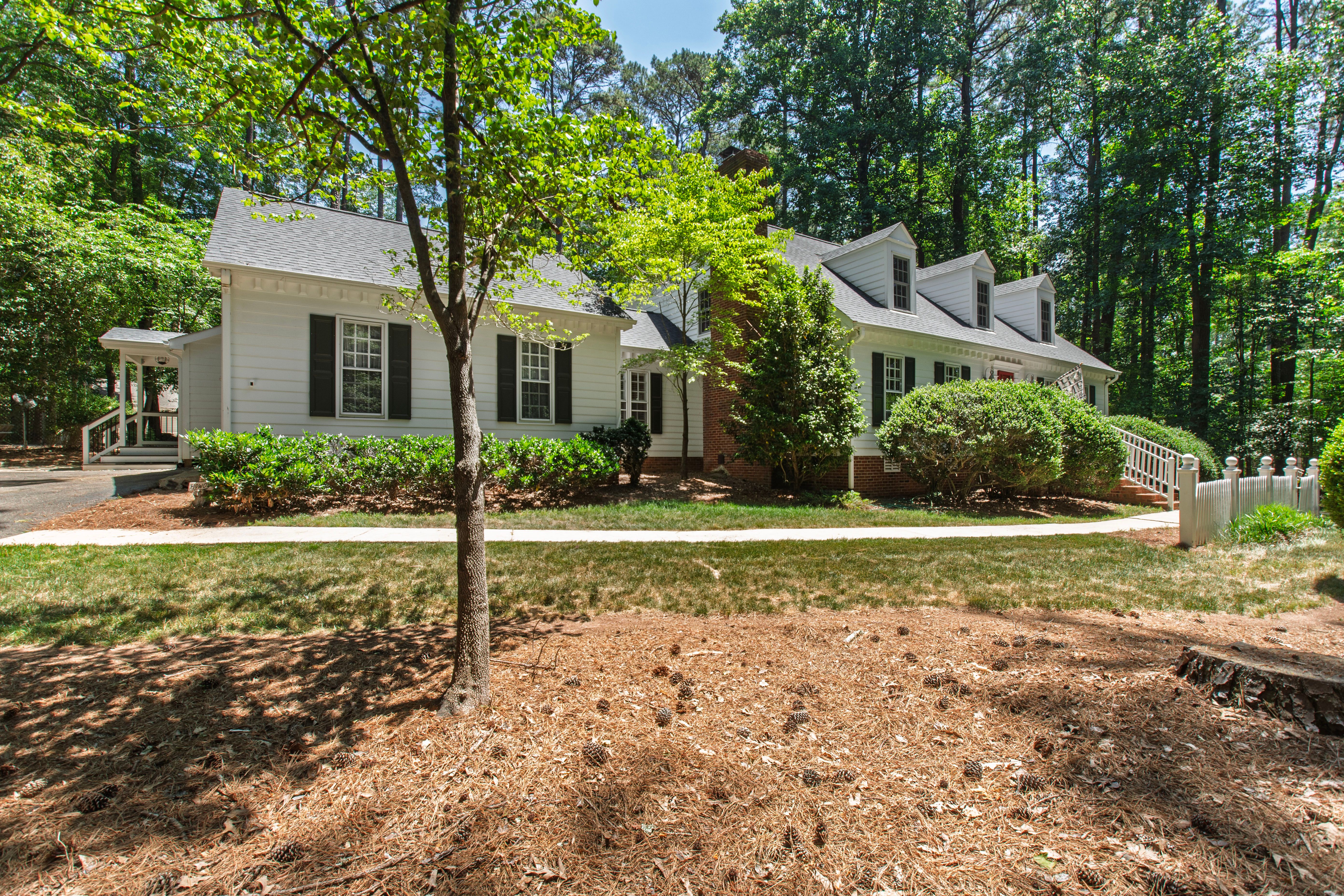  11708 Black Horse Run, Raleigh, NC 27613 - 物件實景