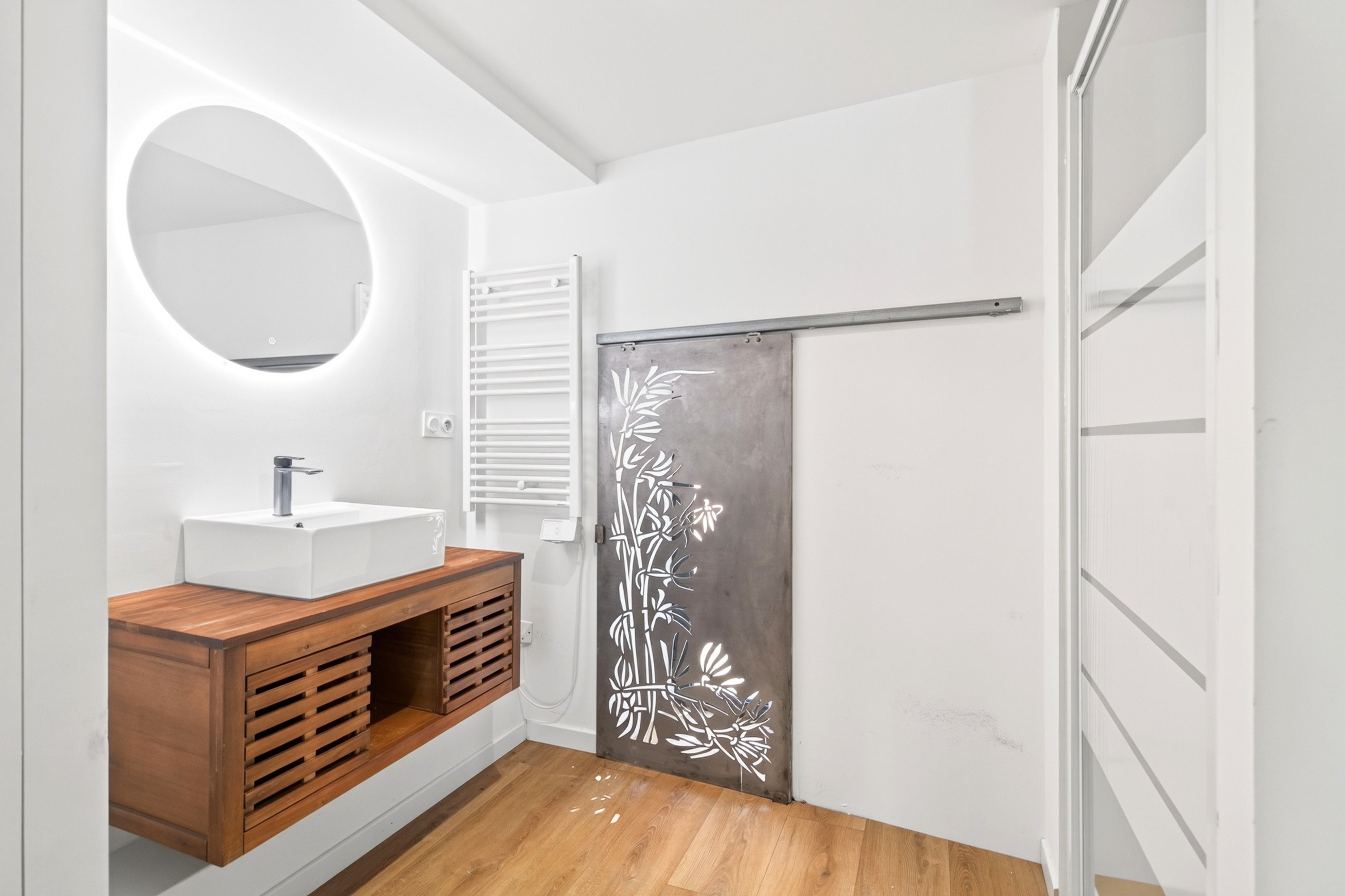  Marseille 7th arrondissement – Vallon des Auffes  House with Sea View - 物件實景
