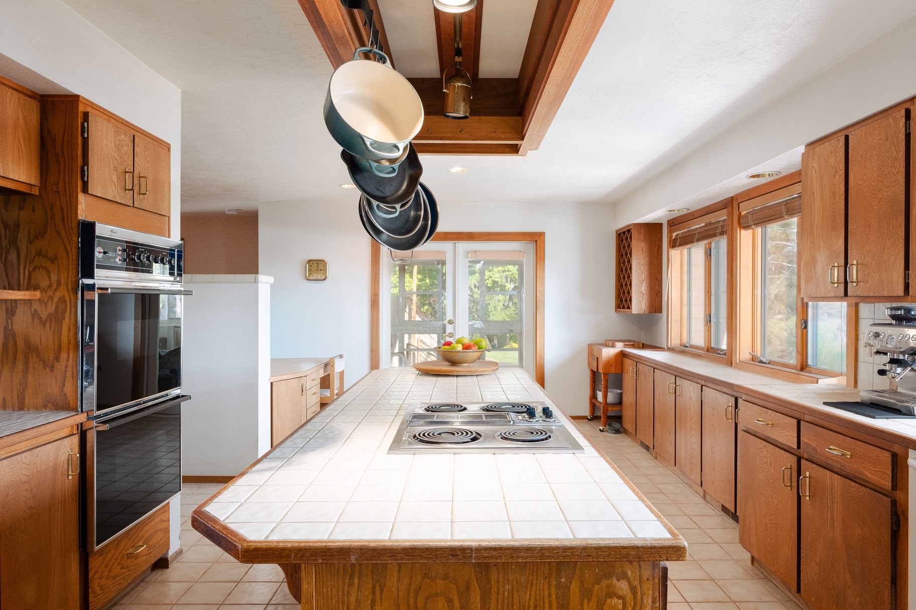  A Ron Molen Design Home - 物件實景