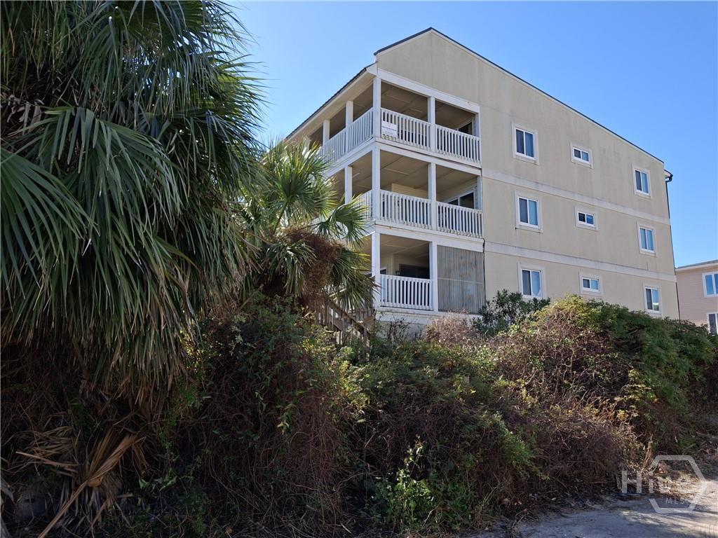 TYBEE ISLAND, Georgia, 31328, United States, 3 Bedrooms Bedrooms, ,2 BathroomsBathrooms,Residential,For Sale,2001504