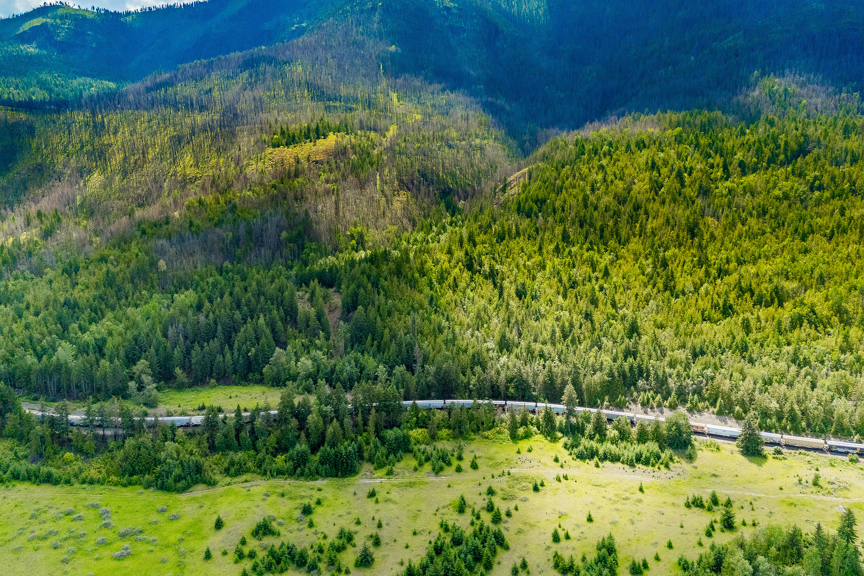  35.237 Acre Parcel in Sorrento - 物件實景