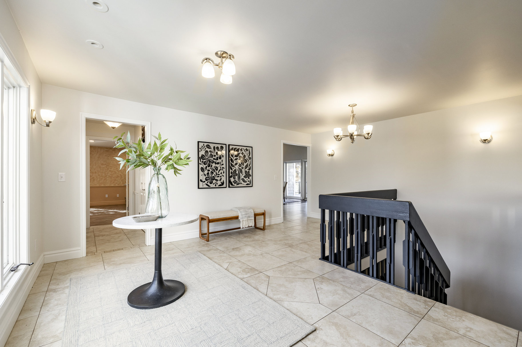  A Private East Farmington Estate on 5.24 Acres - 物件實景