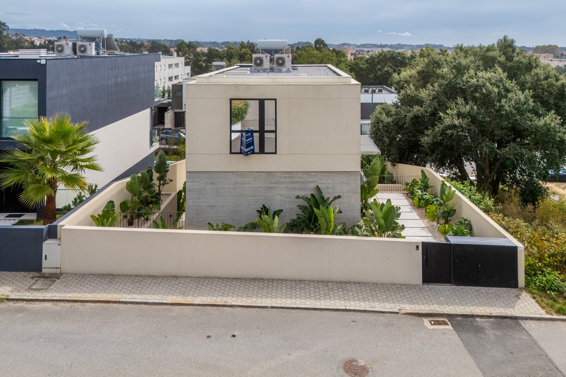  Detached house, 3 bedrooms, for Sale - 物件實景