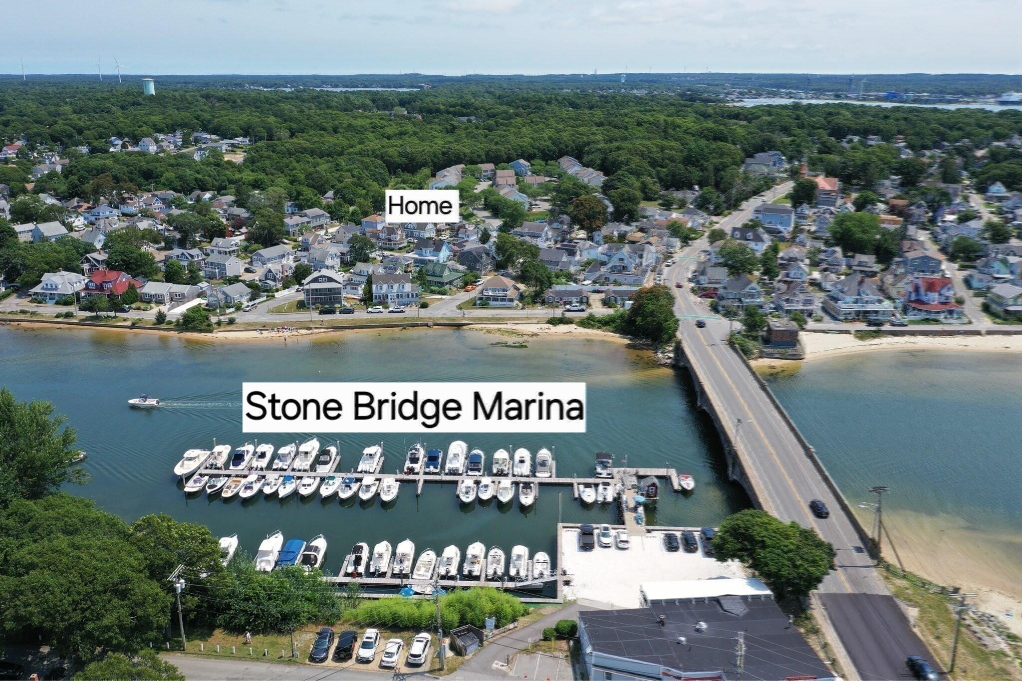 Wareham, Massachusetts, 02571, United States, 3 Bedrooms Bedrooms, ,2 BathroomsBathrooms,Residential,For Sale,1927382