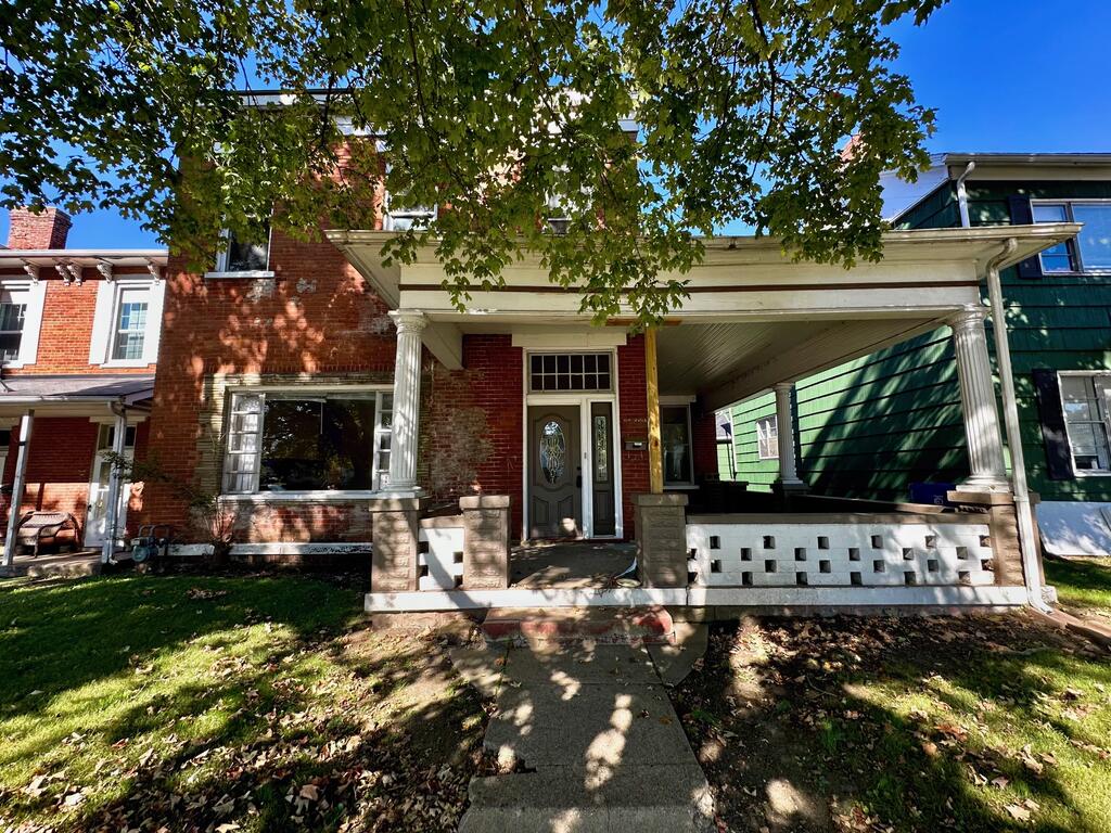 Main St, Chillicothe, OH 45601