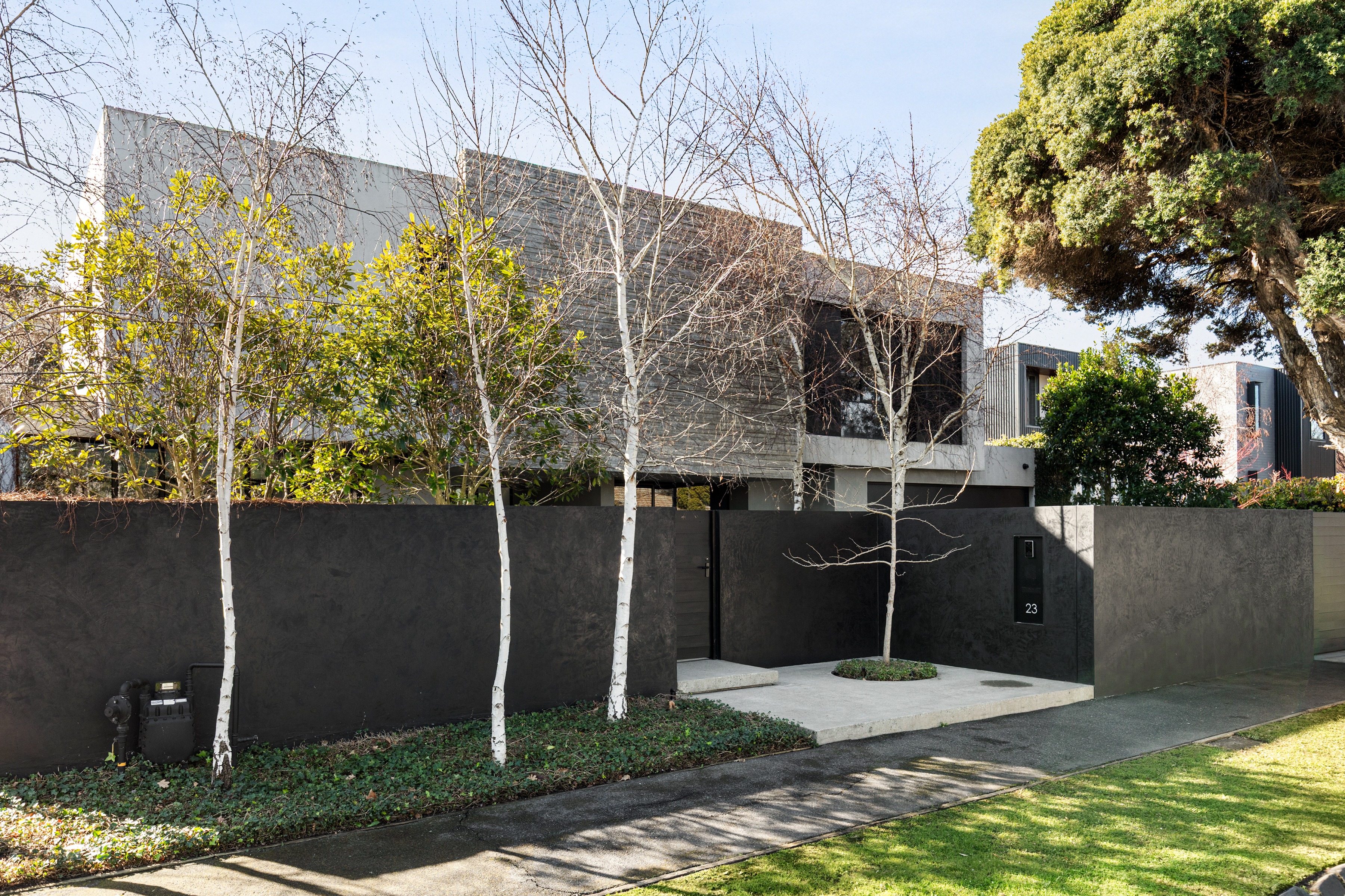  Wolseley Residence - An Architectural Icon by McKimm - 物件實景
