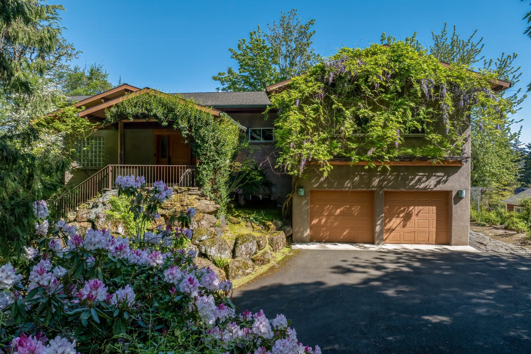  13537 FIELDING RD Lake Oswego, OR 97034 - 物件實景