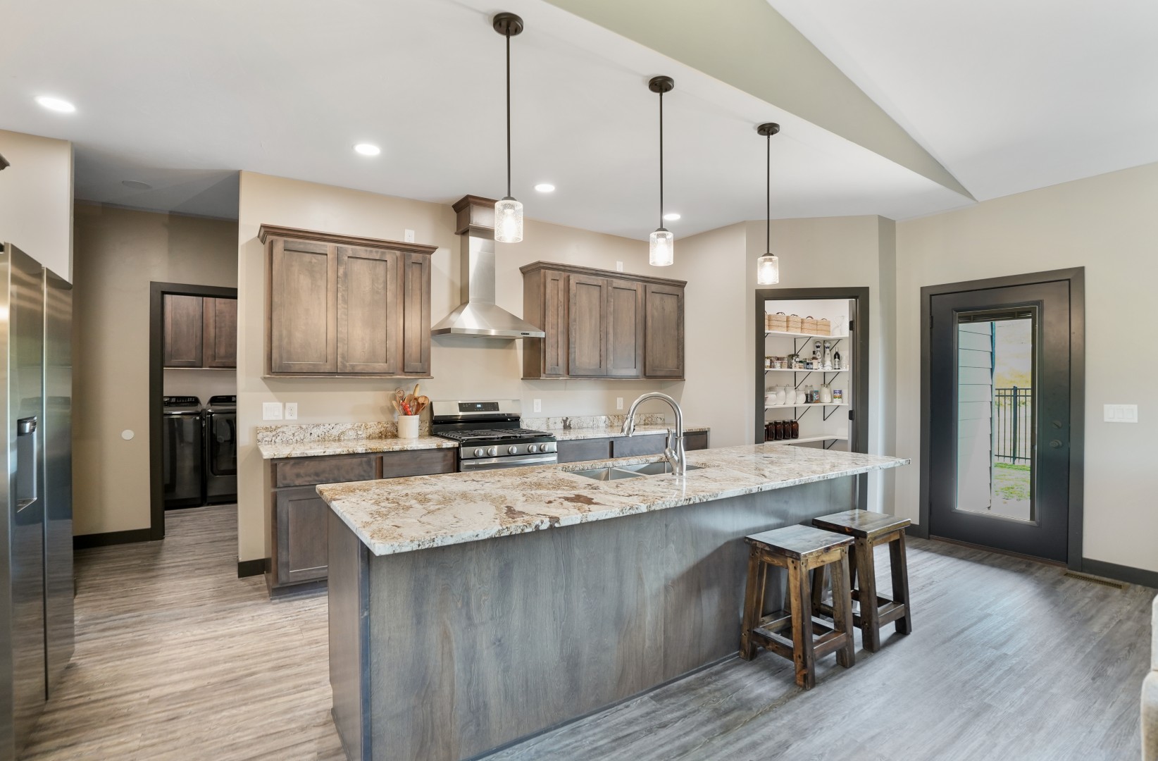 Spearfish, South Dakota, 57783, United States, 3 Bedrooms Bedrooms, ,2 BathroomsBathrooms,Residential,For Sale,1975392