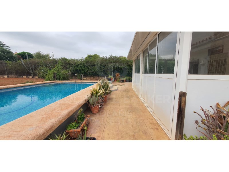 Dénia, Comunidad Valenciana, ES, 4 Bedrooms Bedrooms, ,3 BathroomsBathrooms,Residential,For Sale,1940593