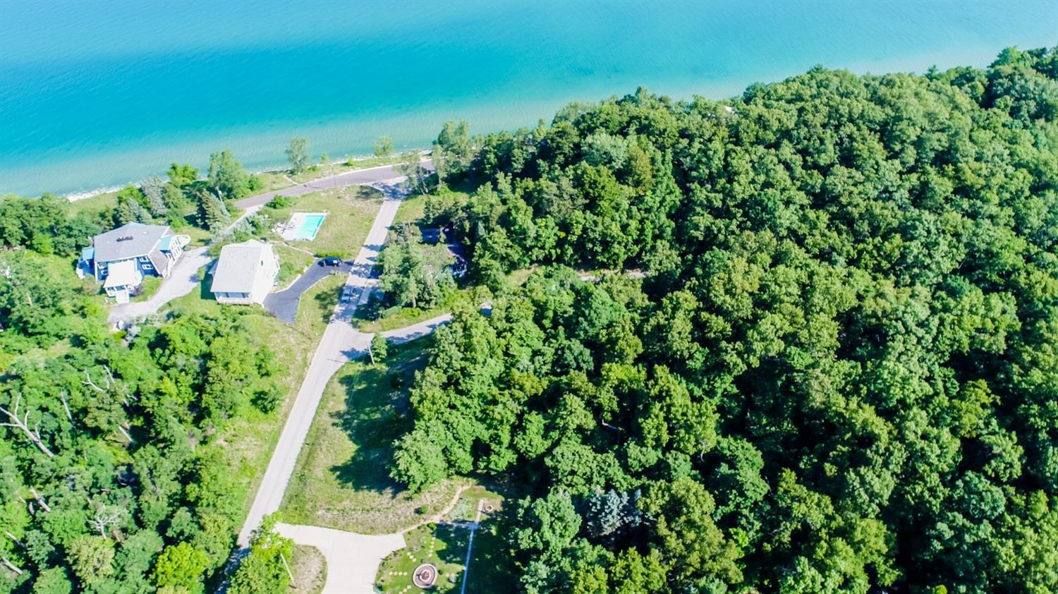 0 Lake Shore County Road, Beverly Shores, Indiana, 46301, United States, ,Land,For Sale,0 Lake Shore County Road,1459468