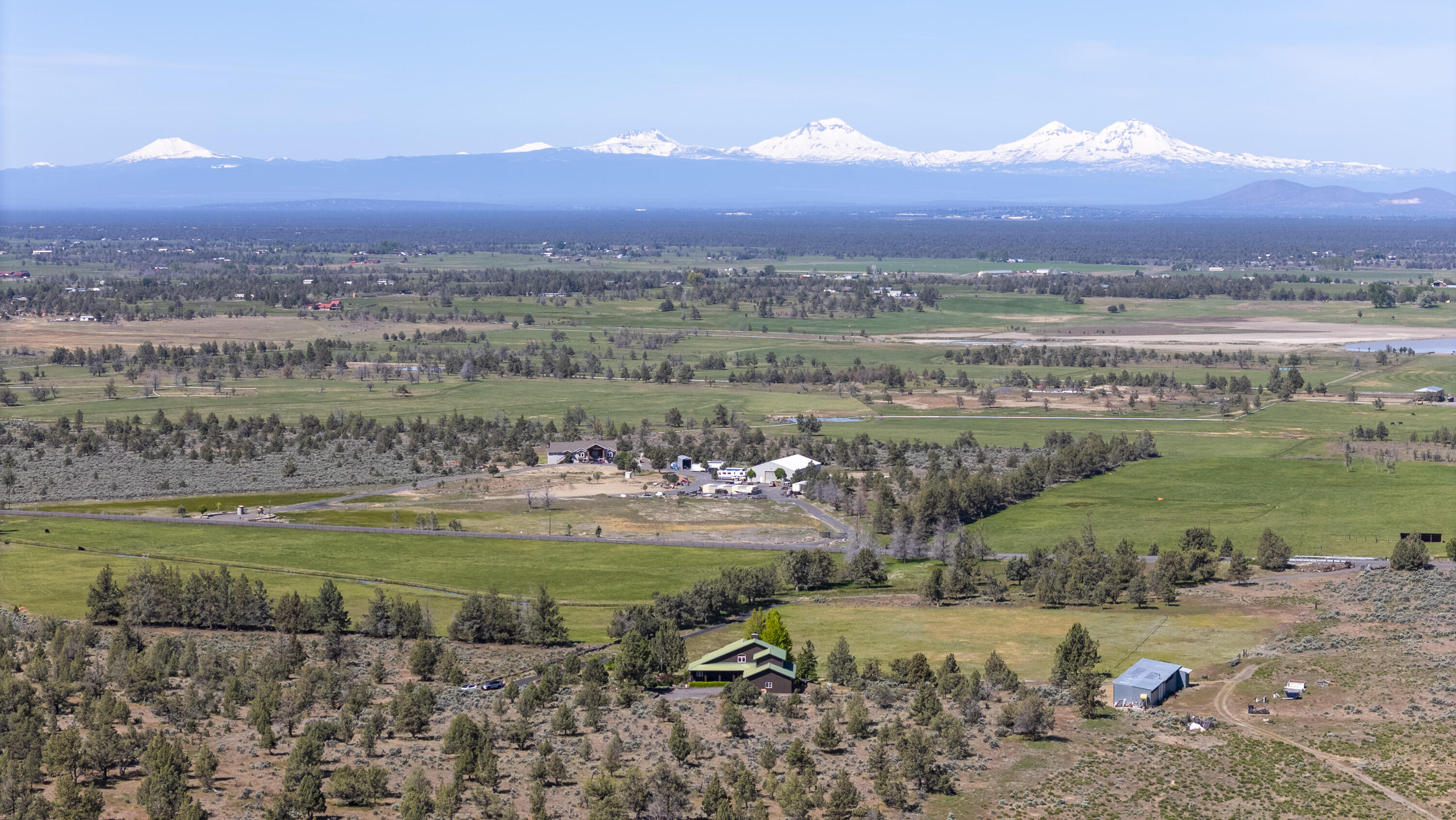 Powell Butte, Oregon, 97753, United States, 4 Bedrooms Bedrooms, ,3 BathroomsBathrooms,Residential,For Sale,1851575