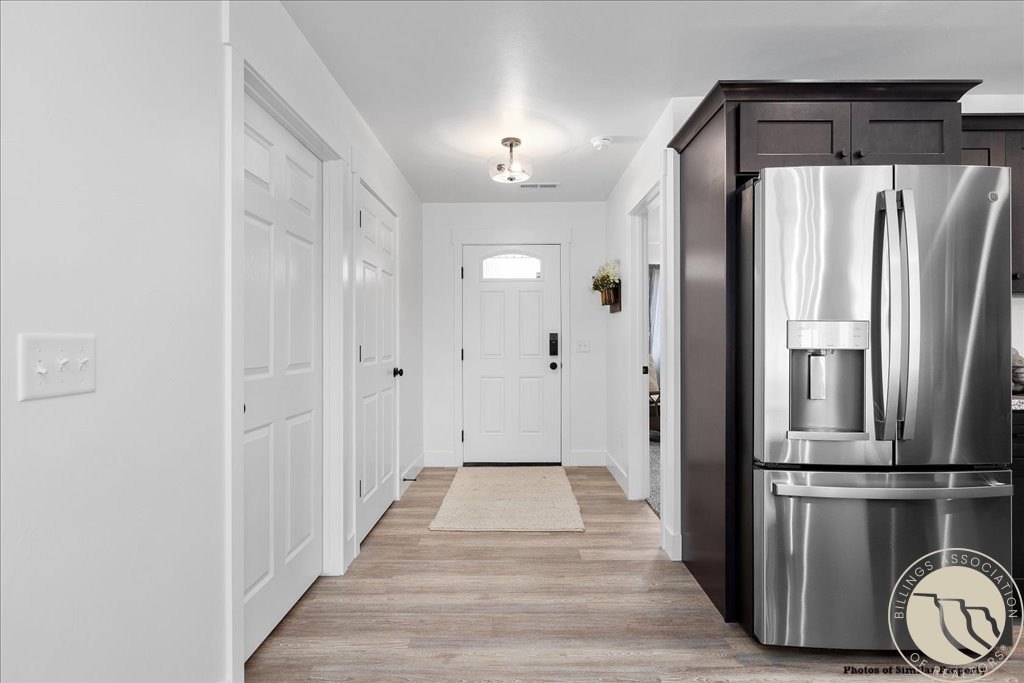 Billings, Montana, 59106, United States, 3 Bedrooms Bedrooms, ,2 BathroomsBathrooms,Residential,For Sale,2006161