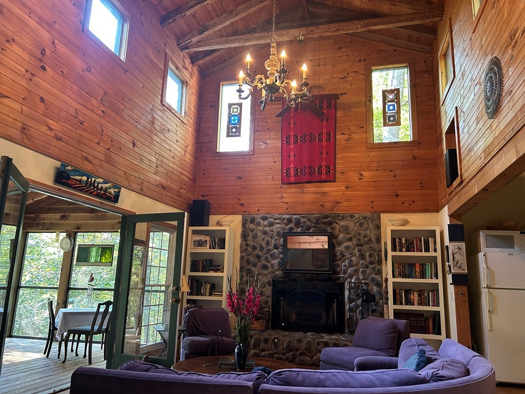 Blue Ridge, Georgia, 30513, United States, 3 Bedrooms Bedrooms, ,3 BathroomsBathrooms,Residential,For Sale,1954403