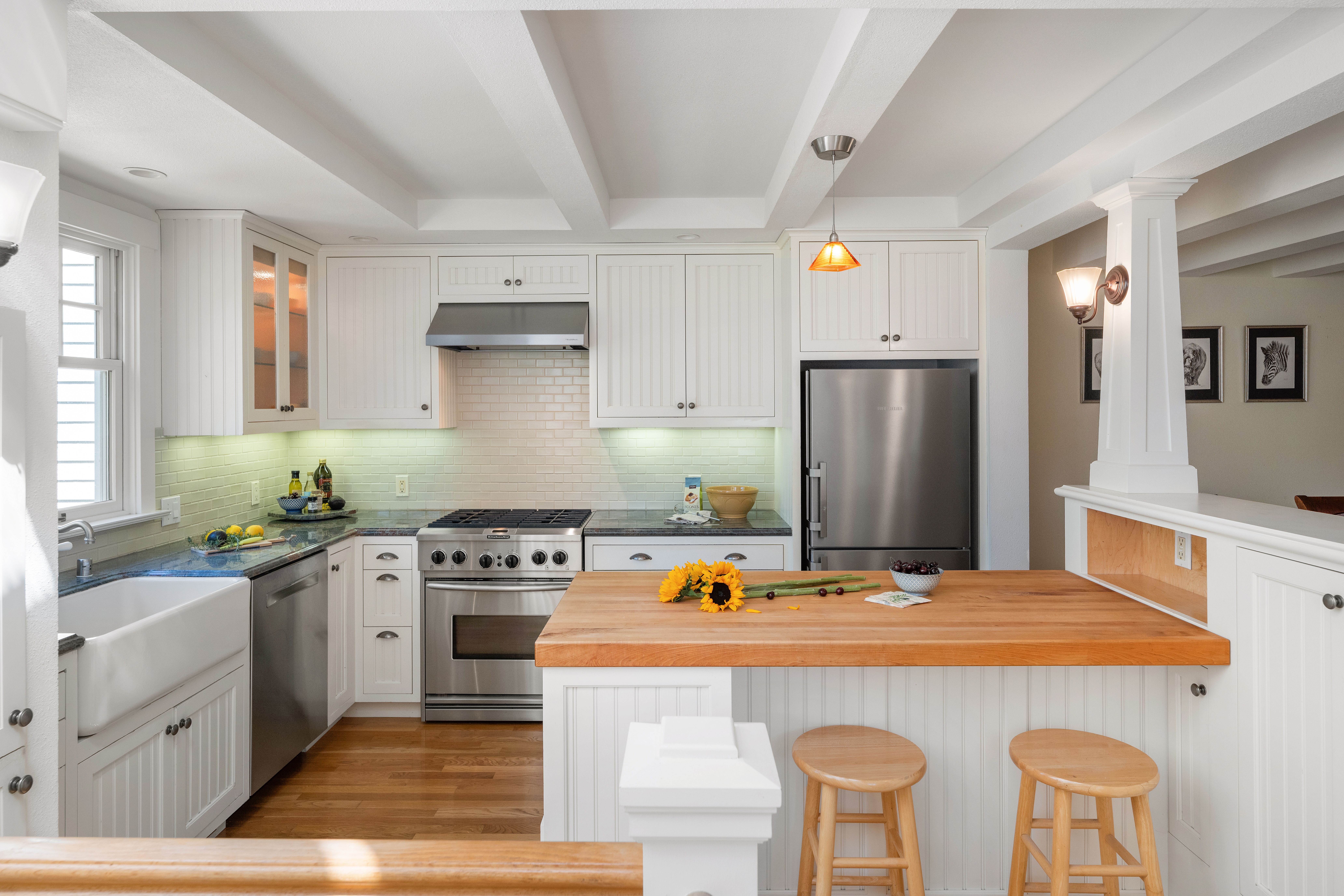  Remodeled San Anselmo Charmer - 物件實景