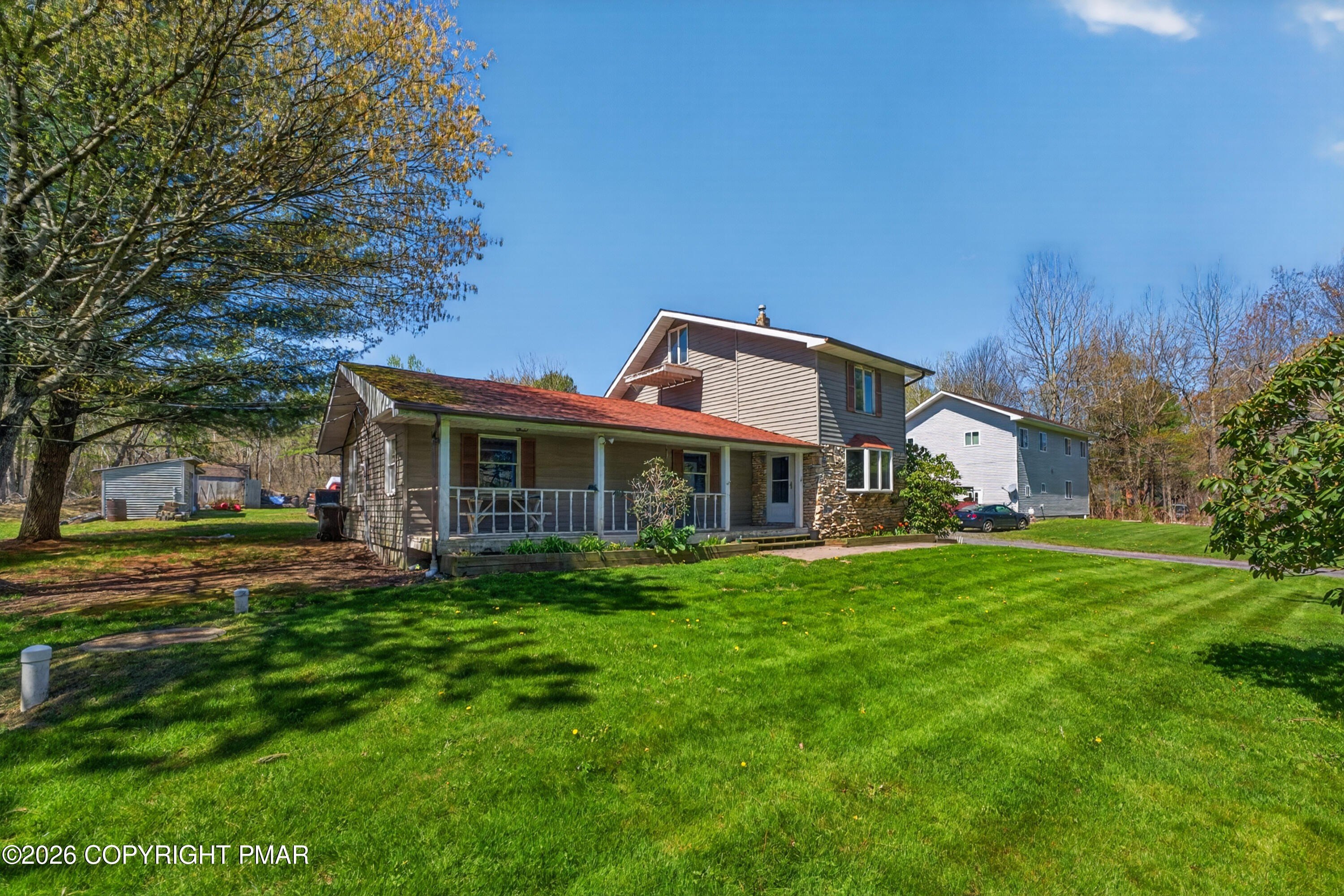 Blakeslee, Pennsylvania, 18610, United States, 6 Bedrooms Bedrooms, ,3 BathroomsBathrooms,Residential,For Sale,2042920