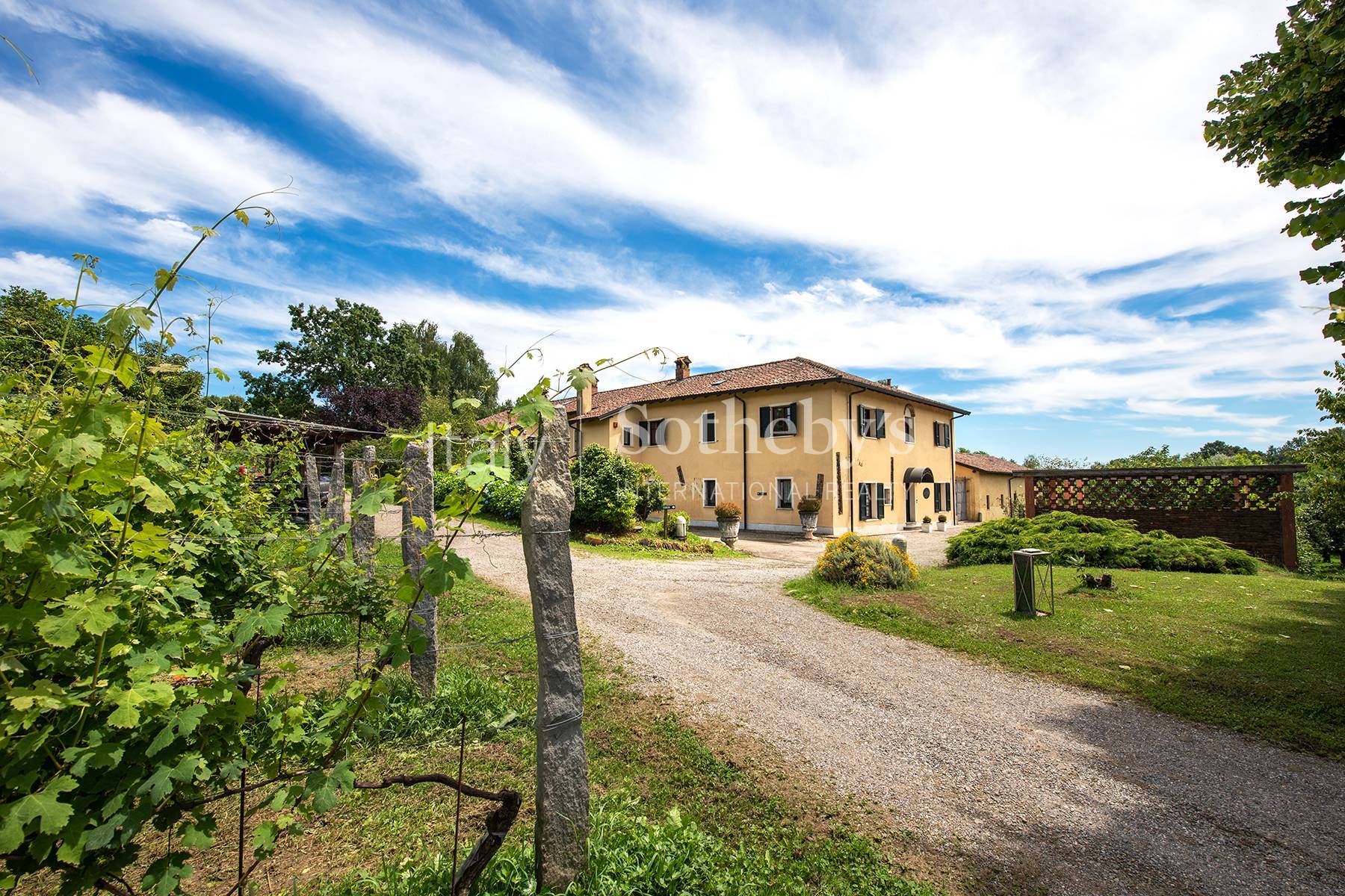  Exclusive wine estate - 物件實景