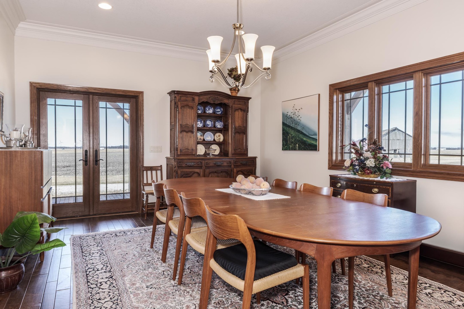 Hudson, Illinois, 61748, United States, 3 Bedrooms Bedrooms, ,5 BathroomsBathrooms,Residential,For Sale,1987913