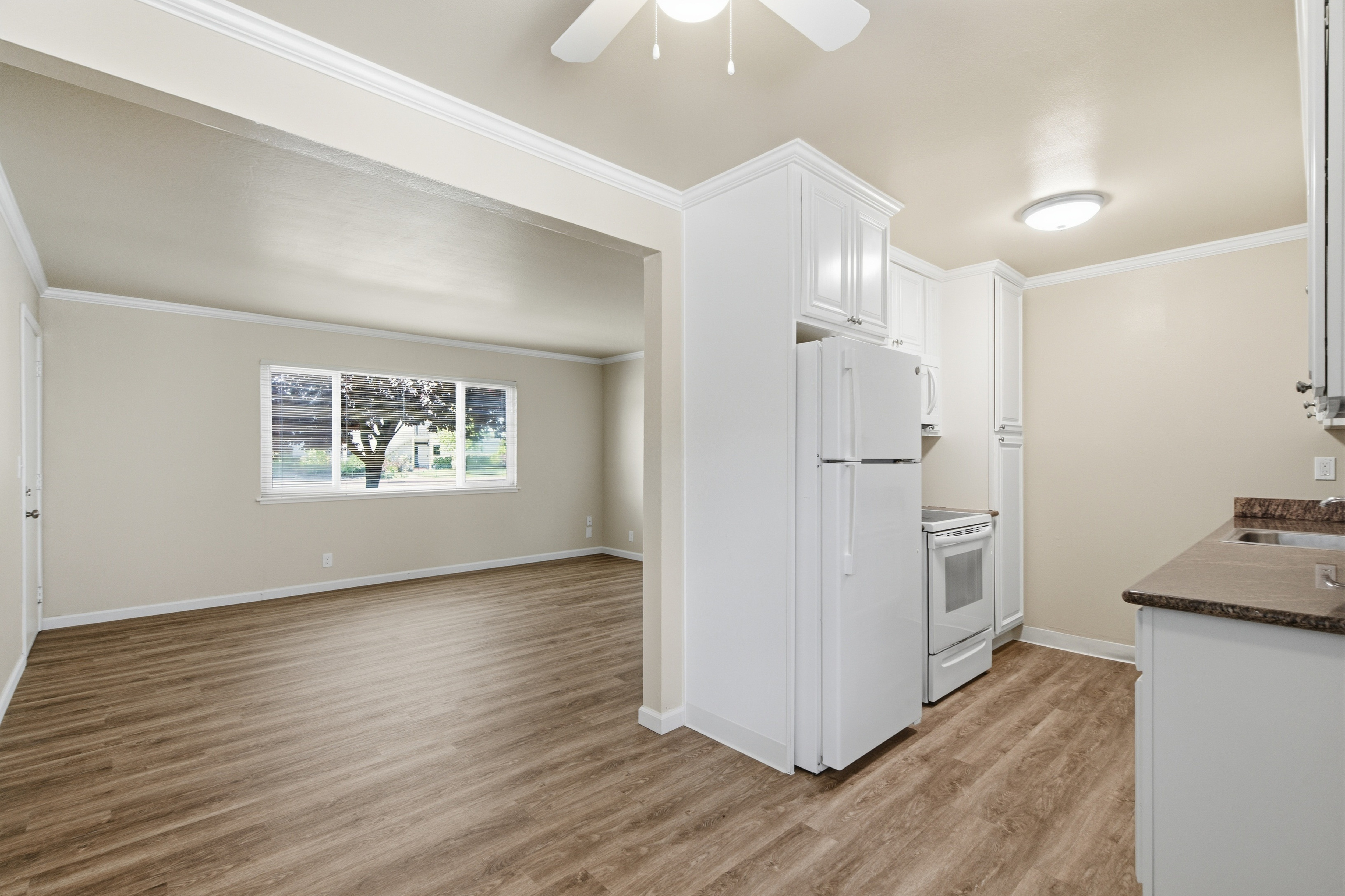  Exceptional Multifamily Opportunity in Westside Redwood City - 物件實景