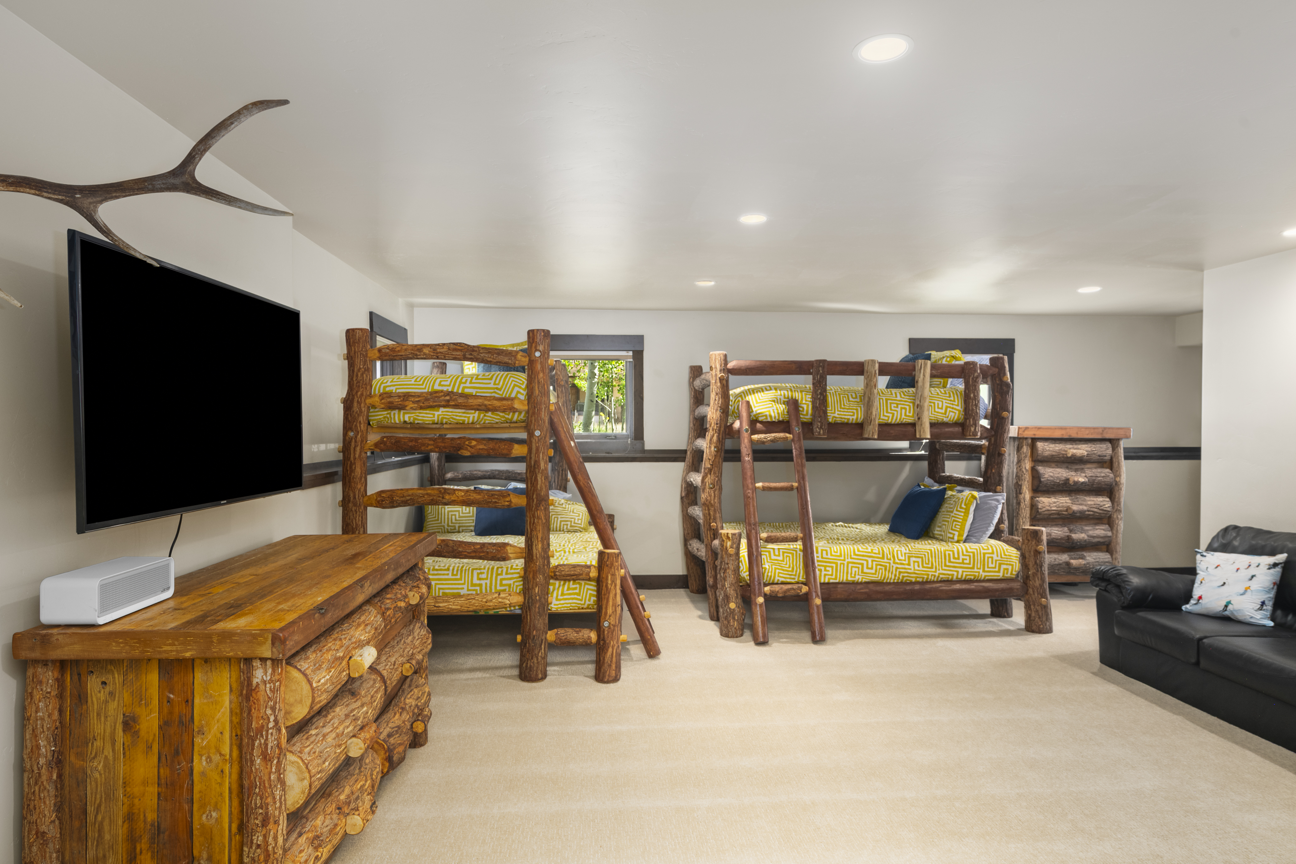  330 Larkspur Loop, Crested Butte, CO 81224 - 物件實景