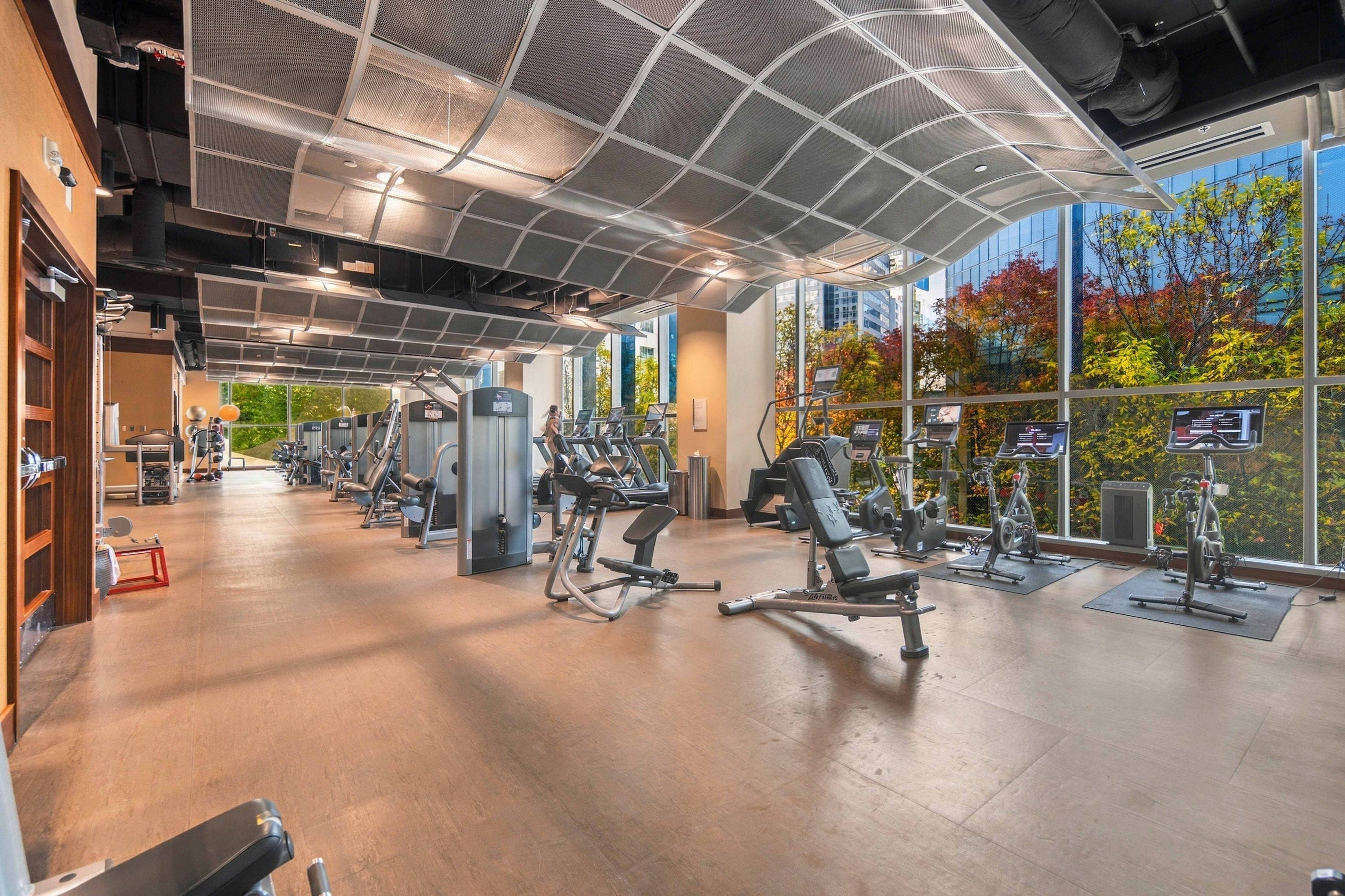  737 Olive Way Unit #2607, Seattle, WA 98101 - 物件實景