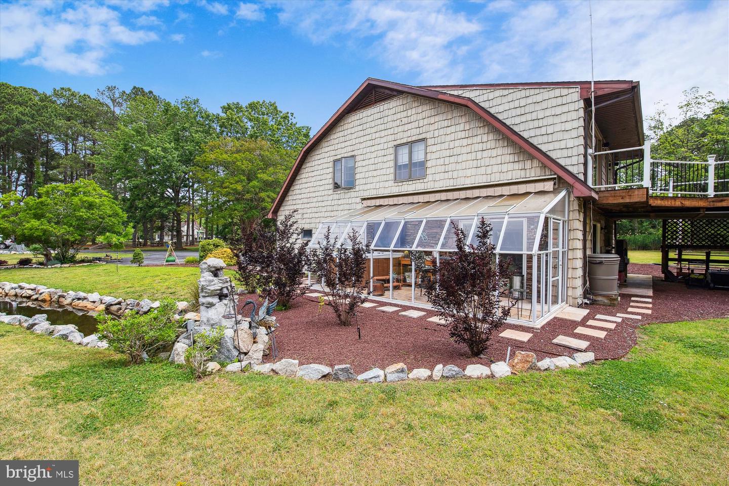 Crisfield, Maryland, 21817, United States, 3 Bedrooms Bedrooms, ,3 BathroomsBathrooms,Residential,For Sale,1897378