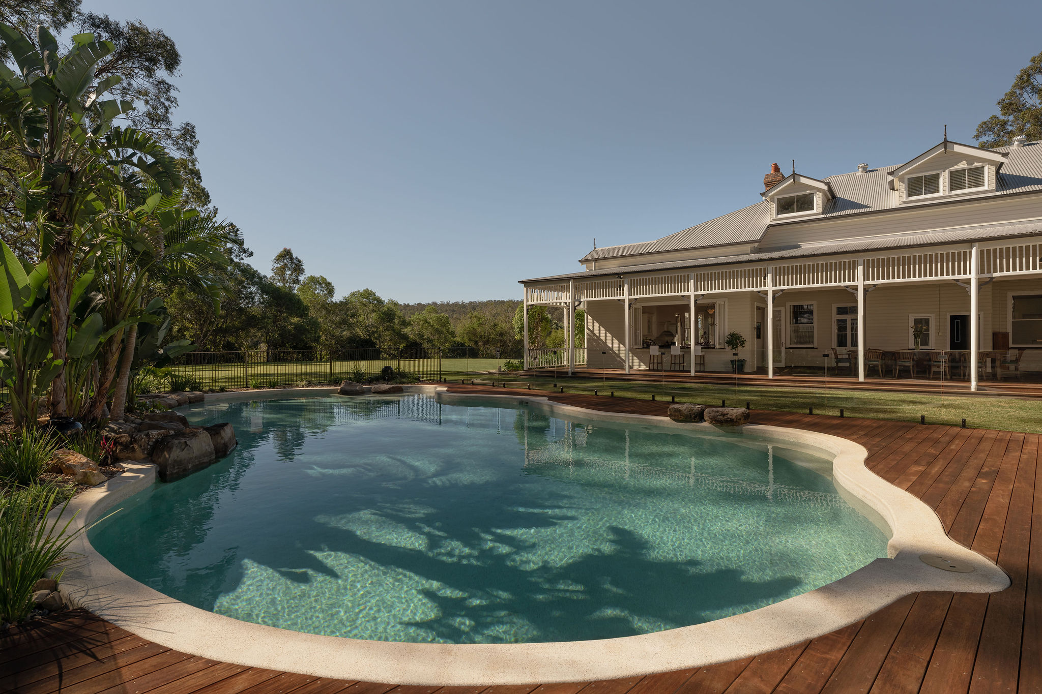  St Johns: A Landmark Queensland Legacy Rich with Character, Heart and Soul - 物件實景