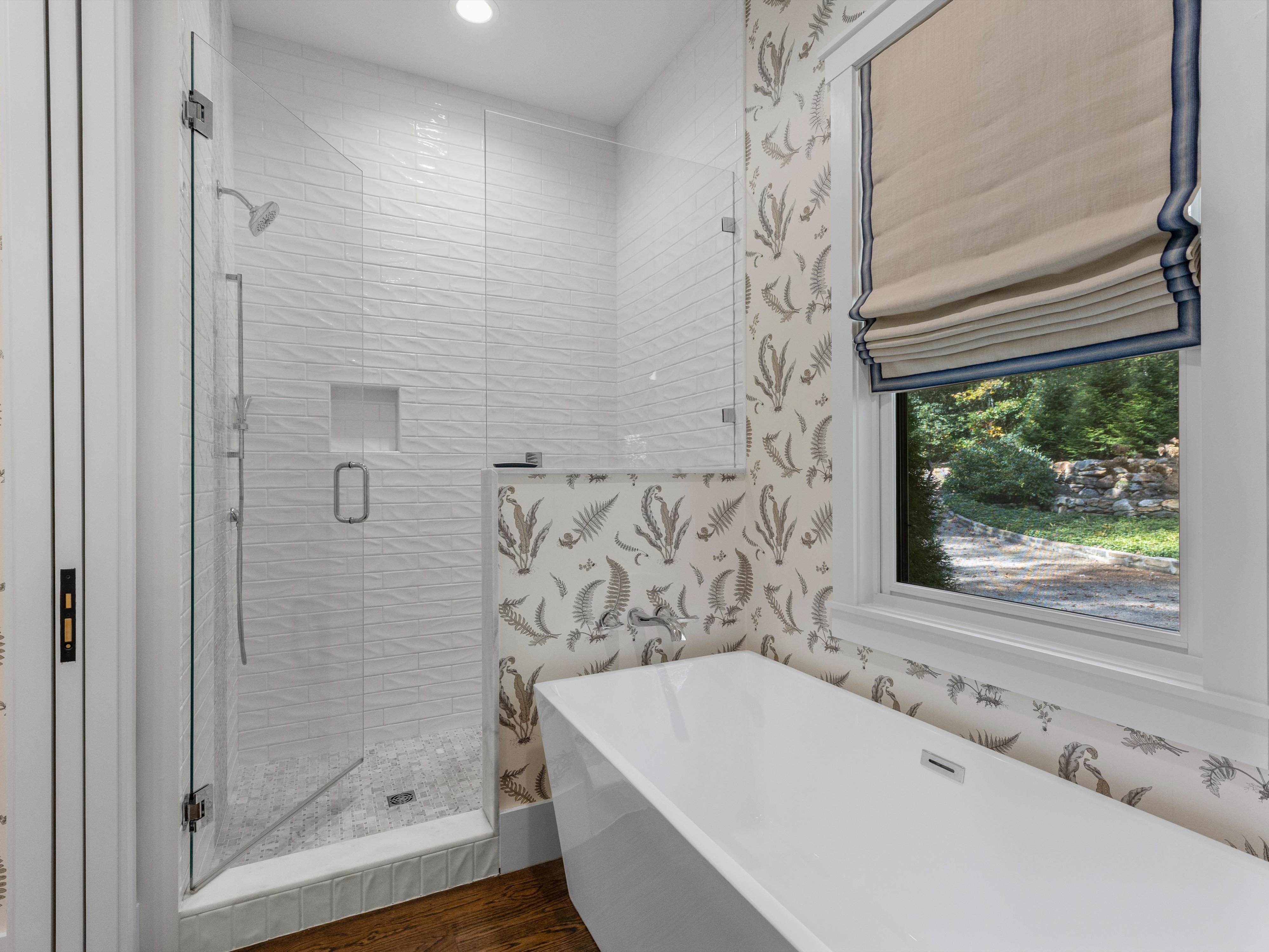  The Chimney Top Cottage at Wade Hampton - 物件實景