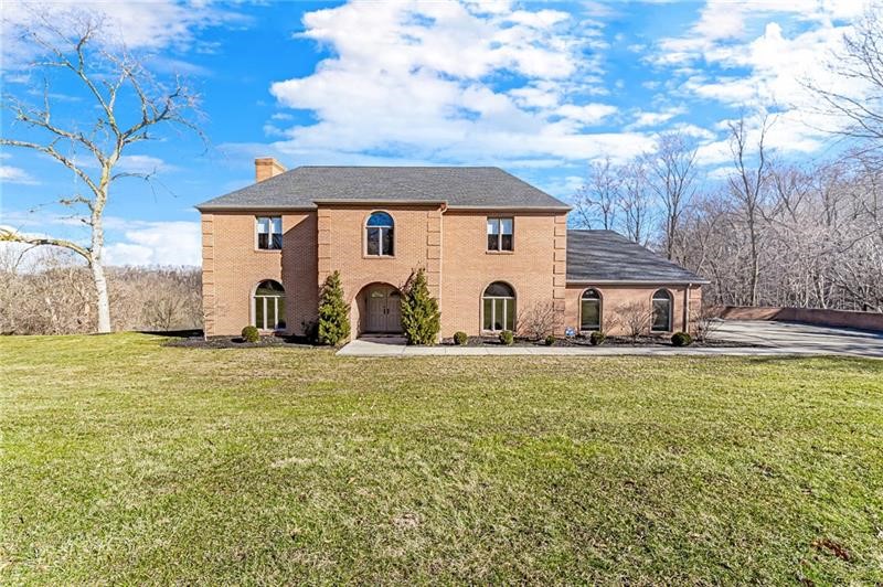 10 Highview Dr, Sewickley, Pennsylvania, 15143, United States, 5 Bedrooms Bedrooms, ,5 BathroomsBathrooms,Residential,For Sale,10 Highview Dr,1040788