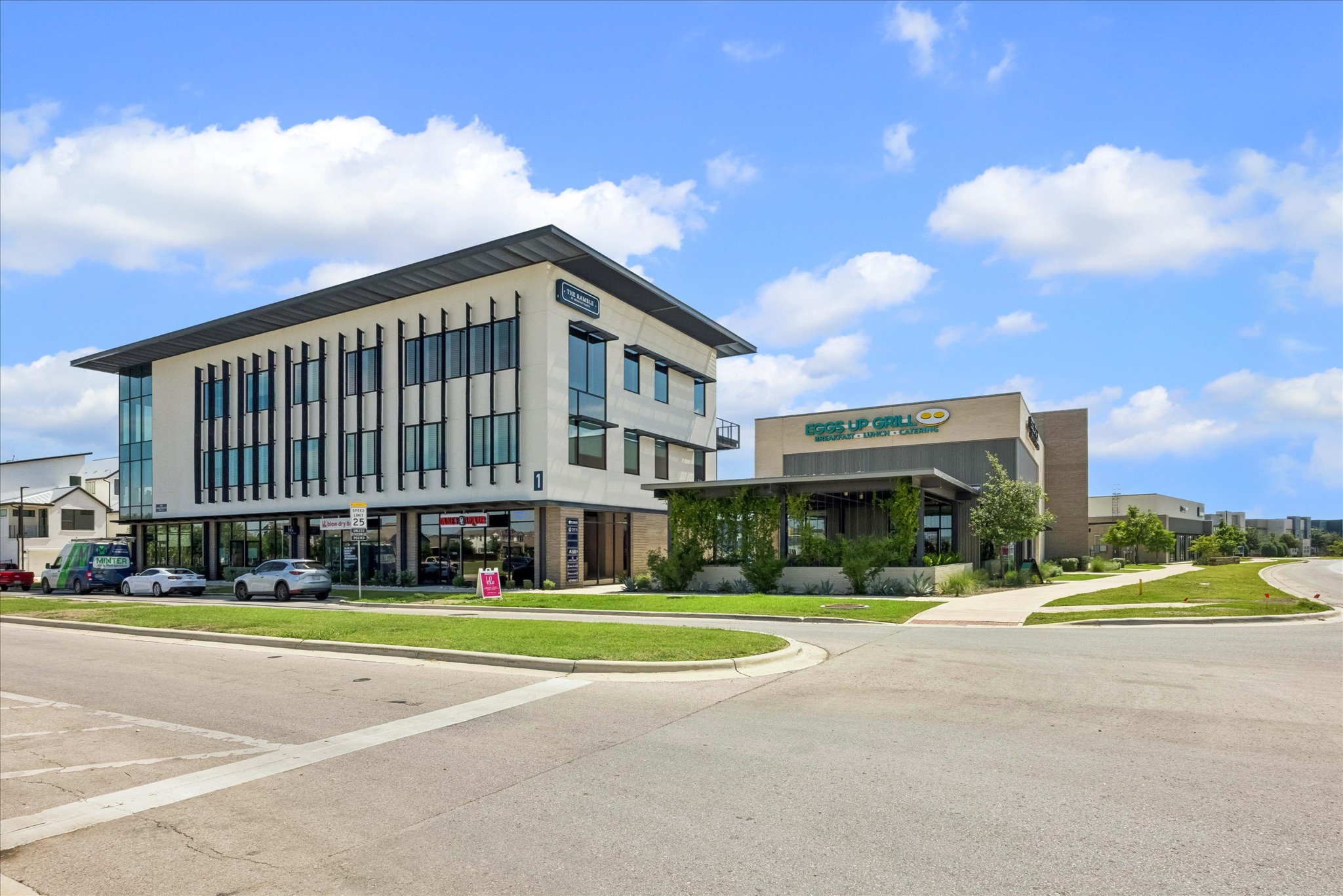  8720 Mina Drive, Austin, TX 78747 - 物件實景