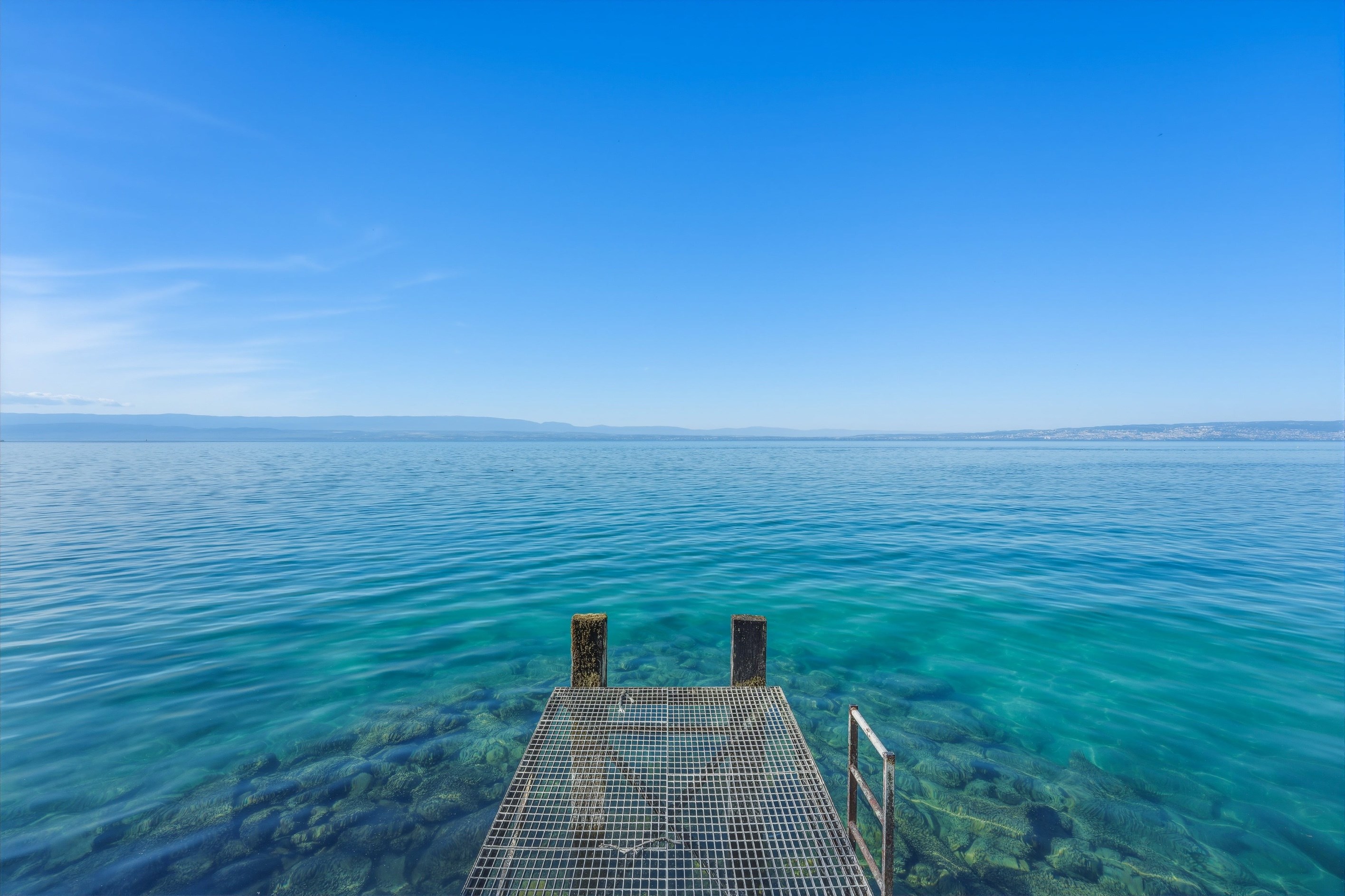  EXCEPTIONAL SALE: ARCHITECT-DESIGNED WATERFRONT VILLA - 物件實景