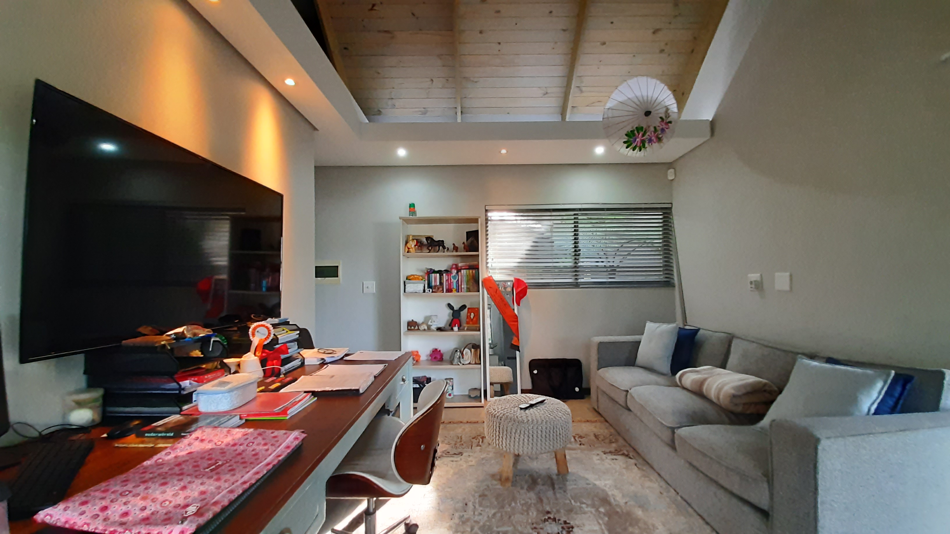  Private Architectural Sanctuary in Simbithi Eco Estate - 物件實景