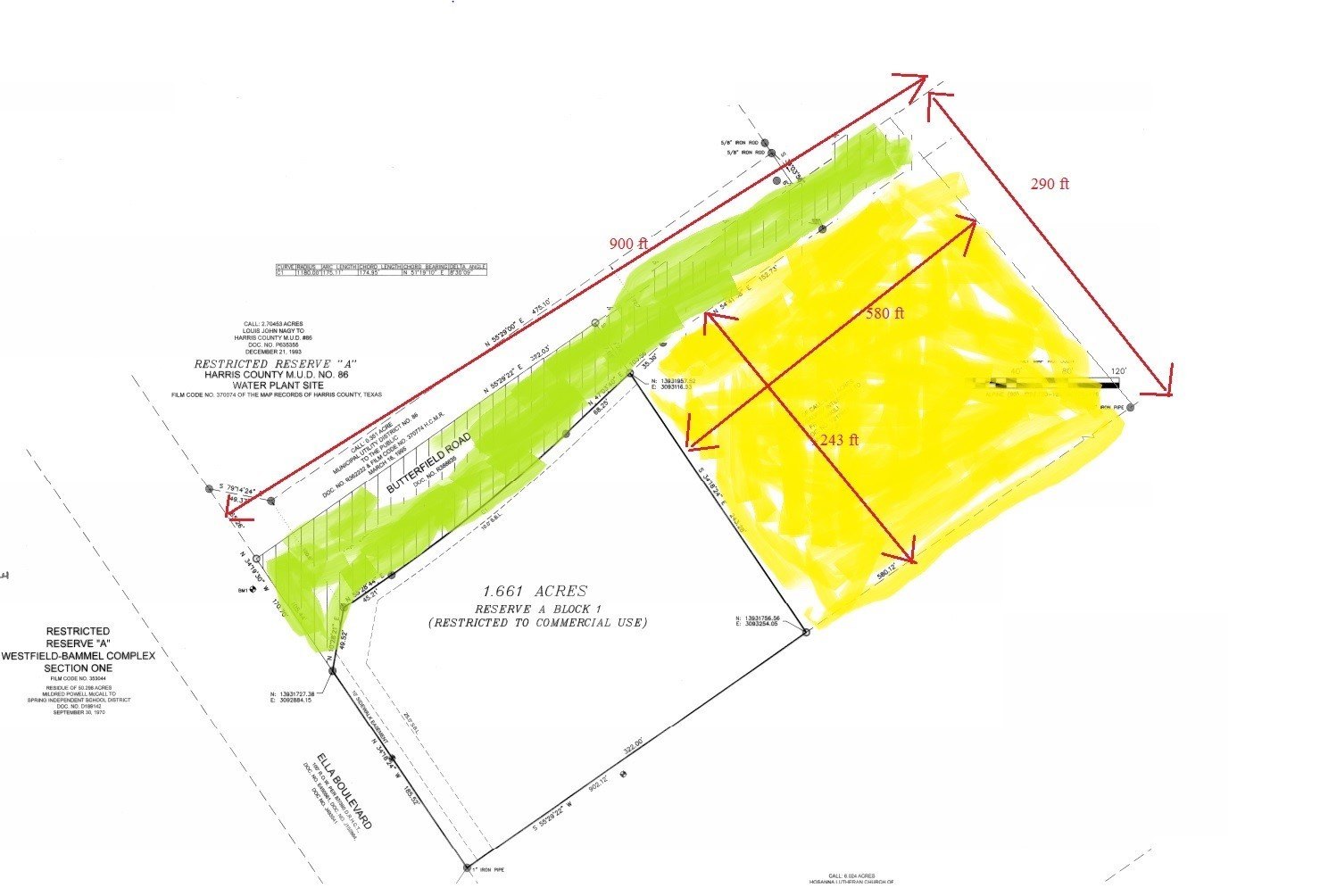 Houston, Texas, 77090, United States, ,Residential,For Sale,1846348