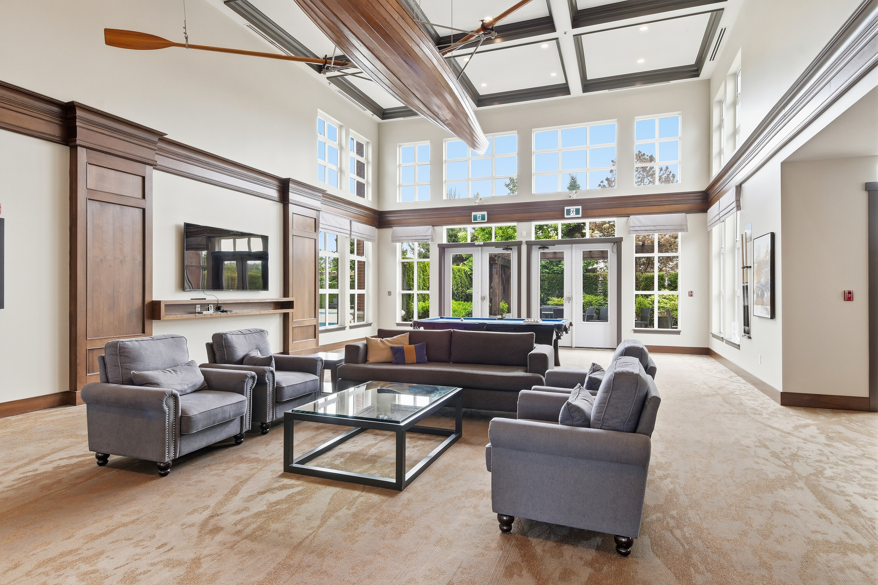  Laureates Walk Townhomes - 物件實景