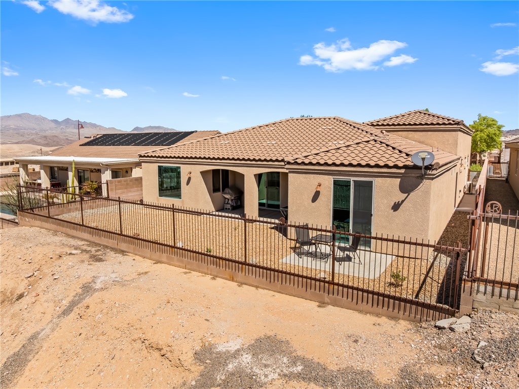 Bullhead City, Arizona, 86429, United States, 3 Bedrooms Bedrooms, ,1 BathroomBathrooms,Residential,For Sale,1948119