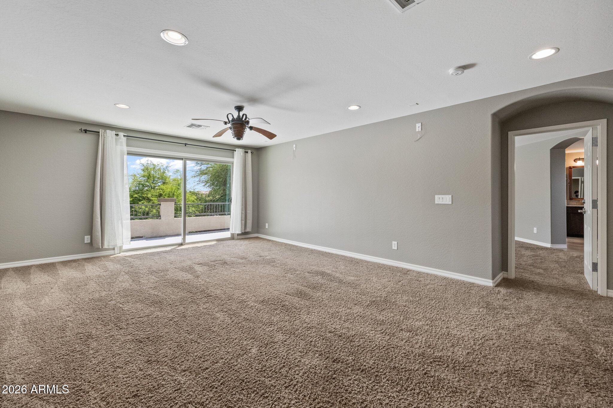  4523 S Gold Court  Chandler, AZ - 物件實景