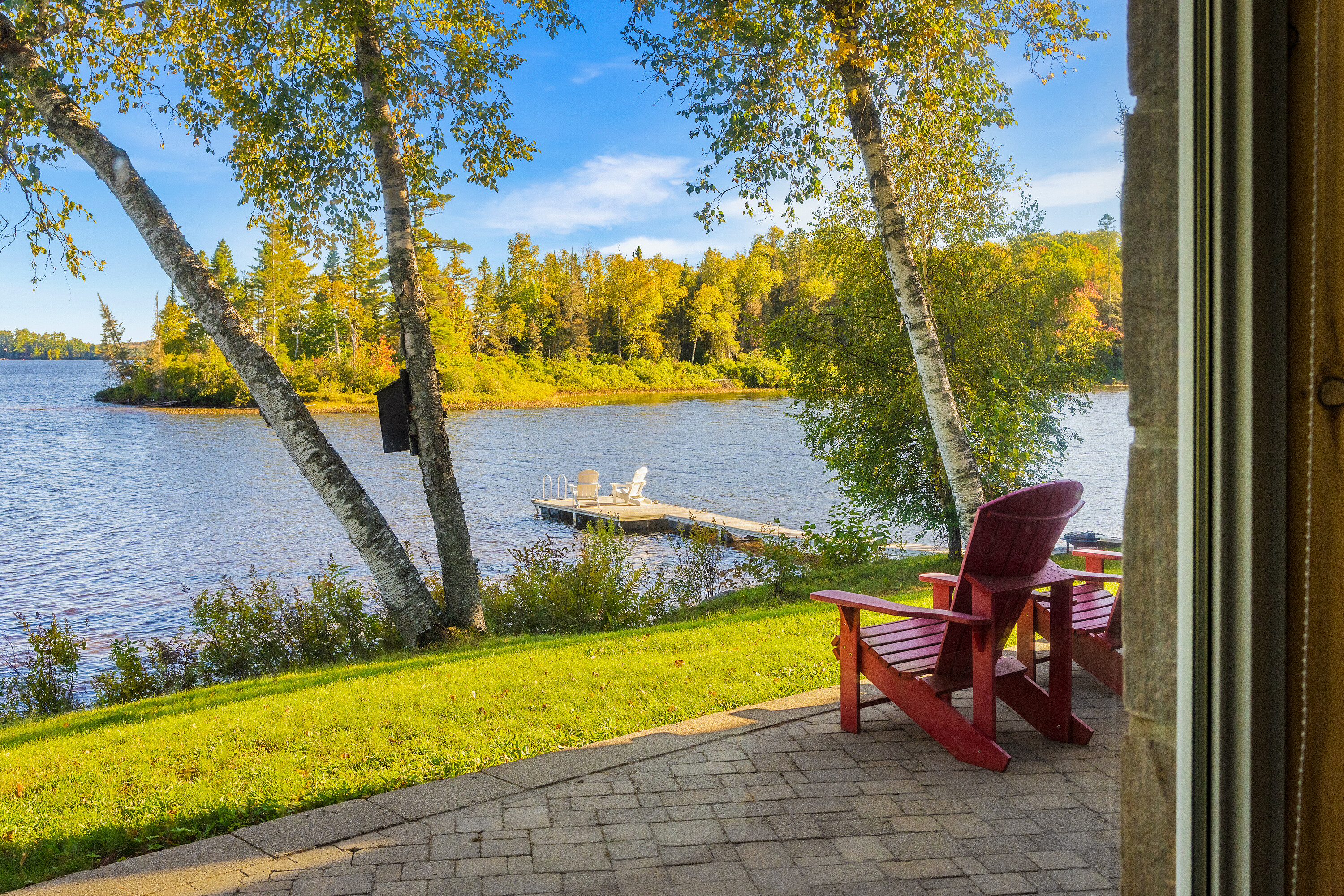  Peaceful Eagle Lake Retreat - 物件實景