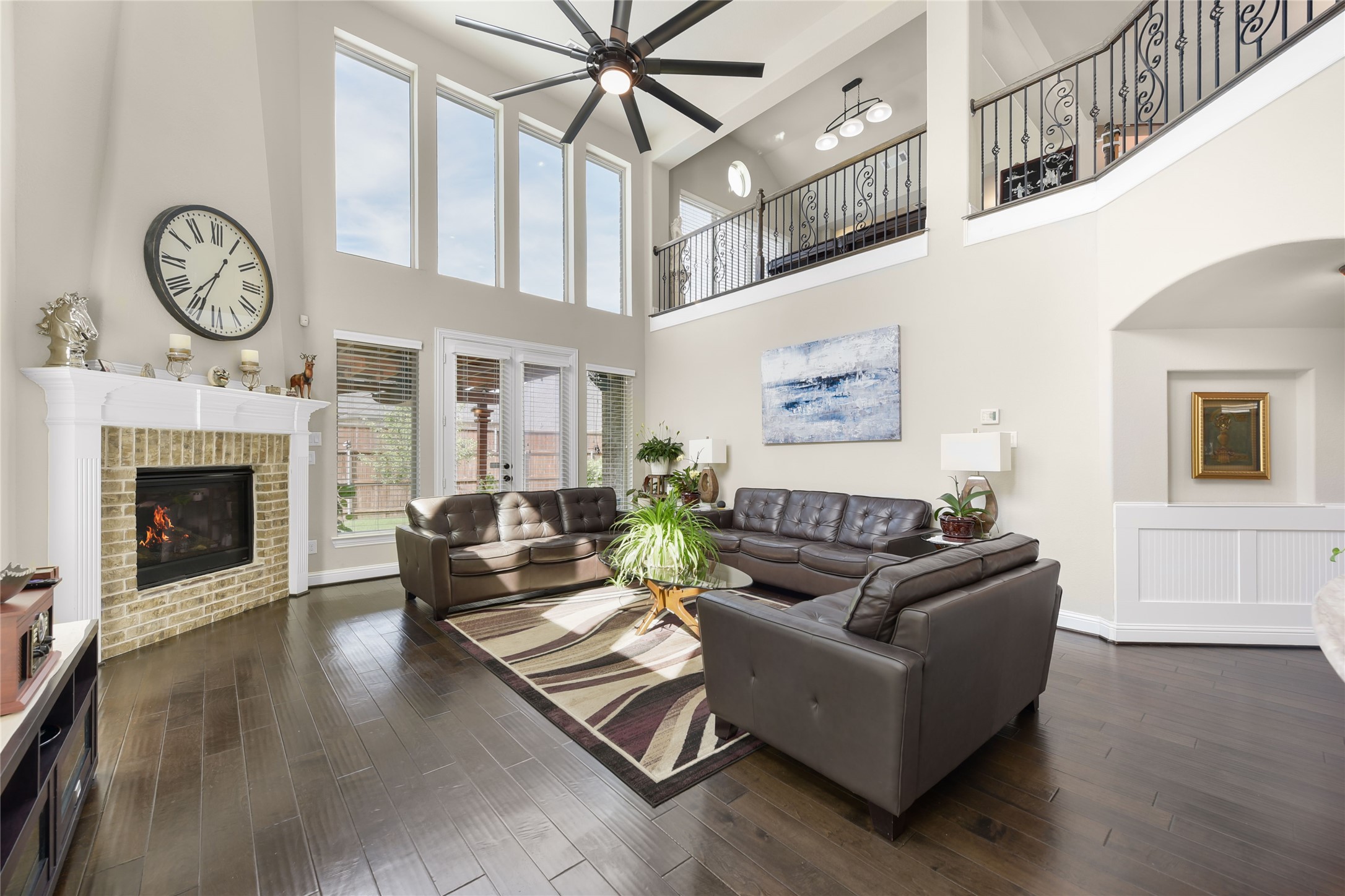 Wylie, Texas, 75098, United States, 6 Bedrooms Bedrooms, ,5 BathroomsBathrooms,Residential,For Sale,1828439