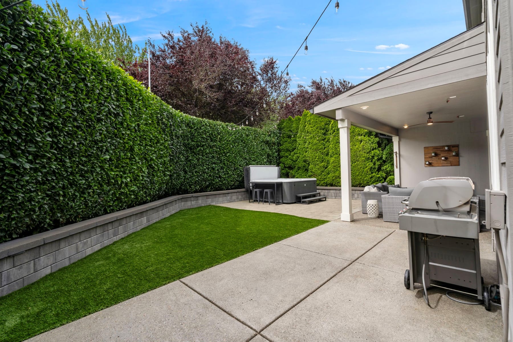  19329 SE 14TH WAY Camas, WA 98607 - 物件實景