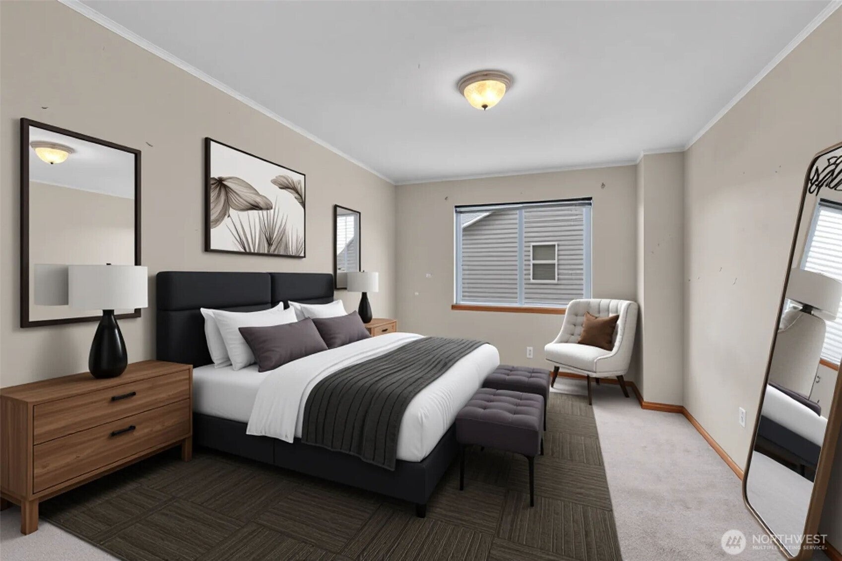 Everett, Washington, 98208, United States, 3 Bedrooms Bedrooms, ,3 BathroomsBathrooms,Residential,For Sale,1982490