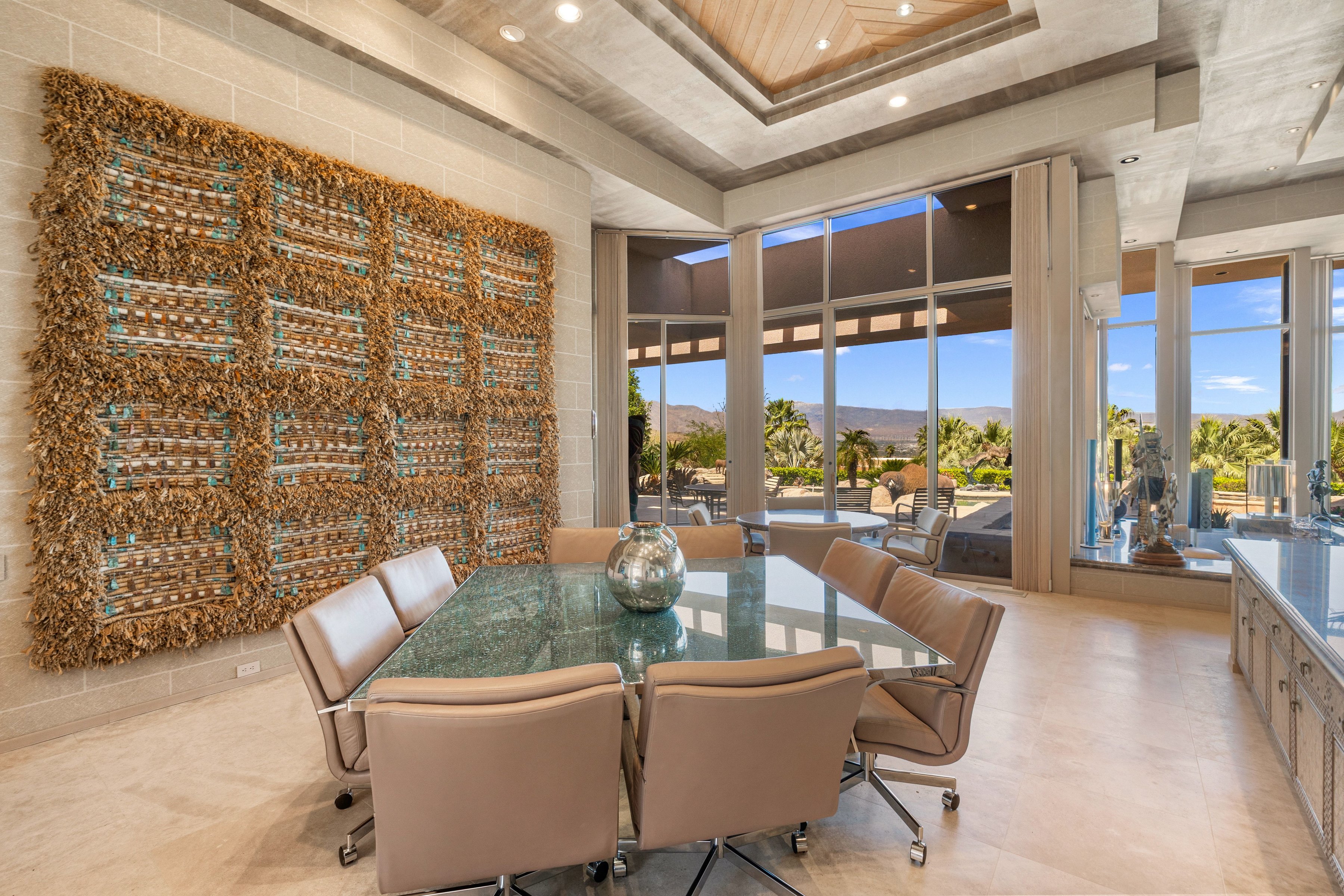  Extraordinary - Steve Chase Original - 物件實景